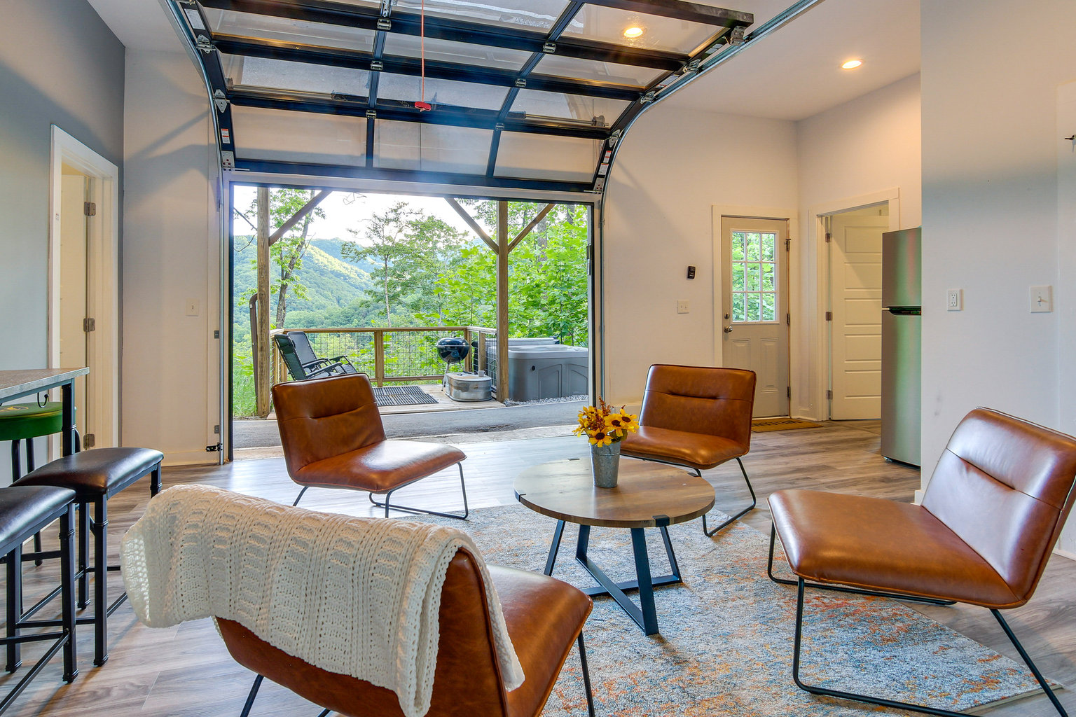 Marion Vacation Rental