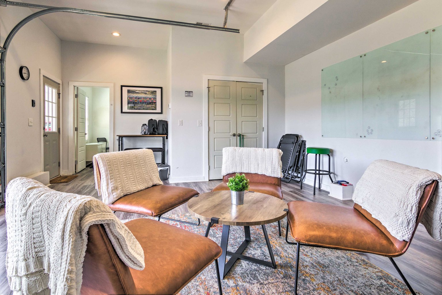 Marion Vacation Rental