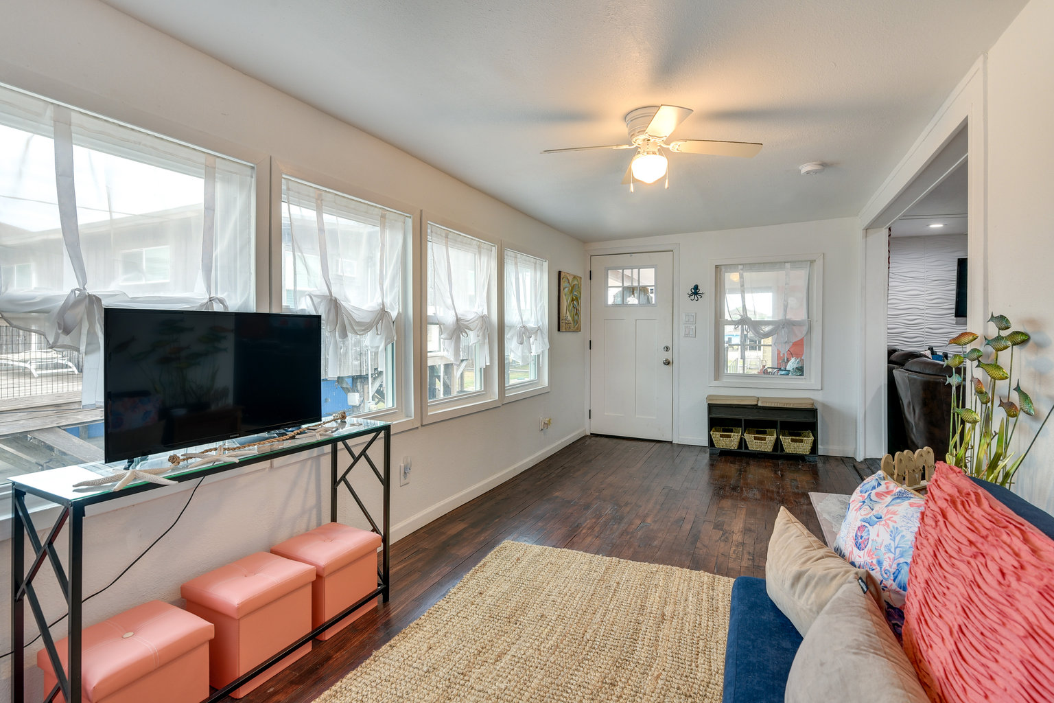 Surfside Beach Vacation Rental