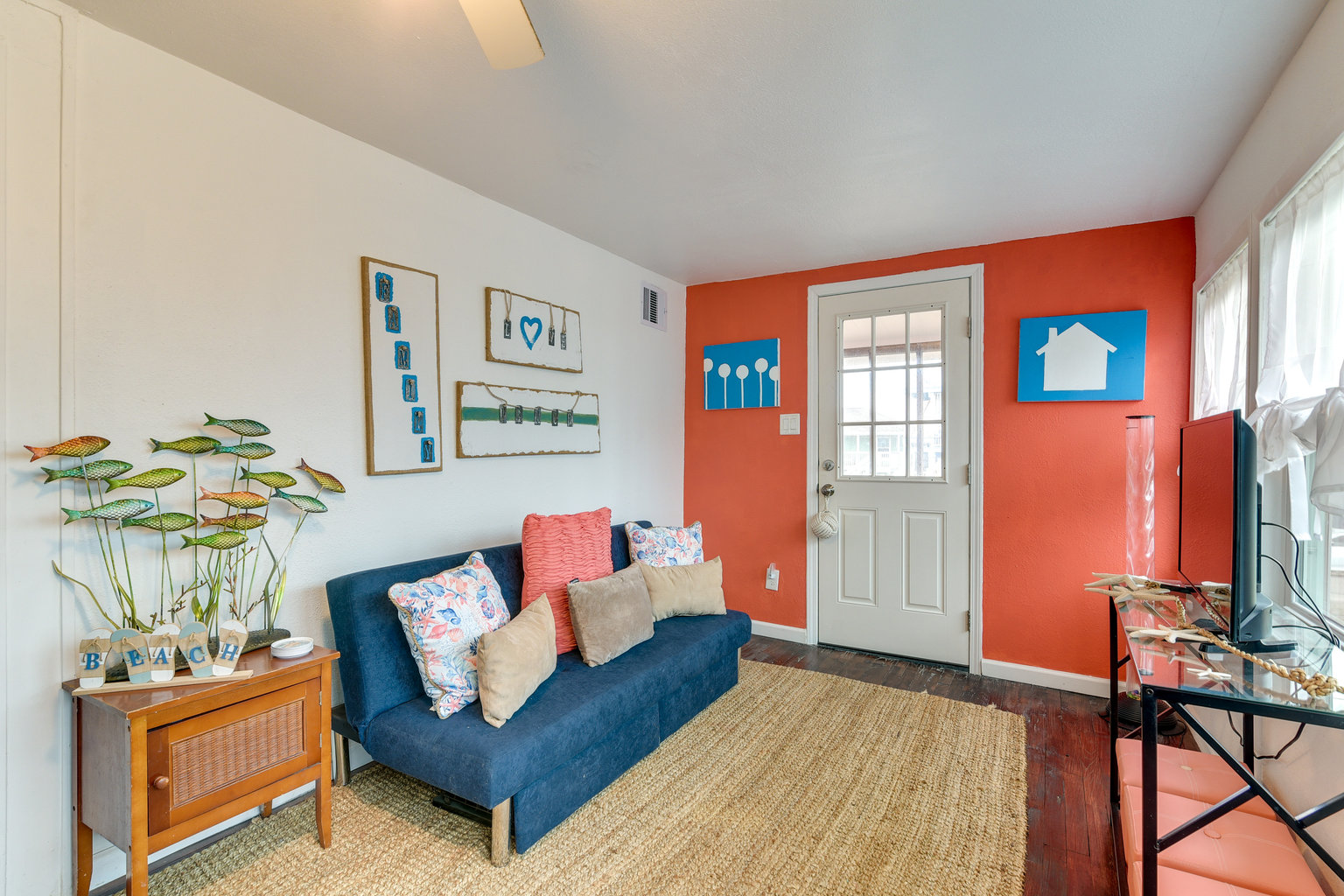 Surfside Beach Vacation Rental