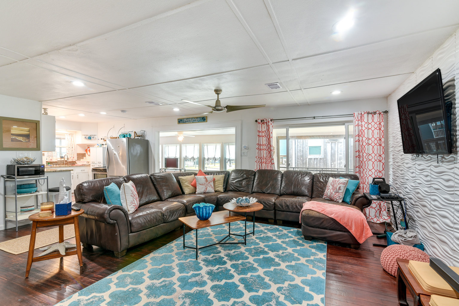 Surfside Beach Vacation Rental
