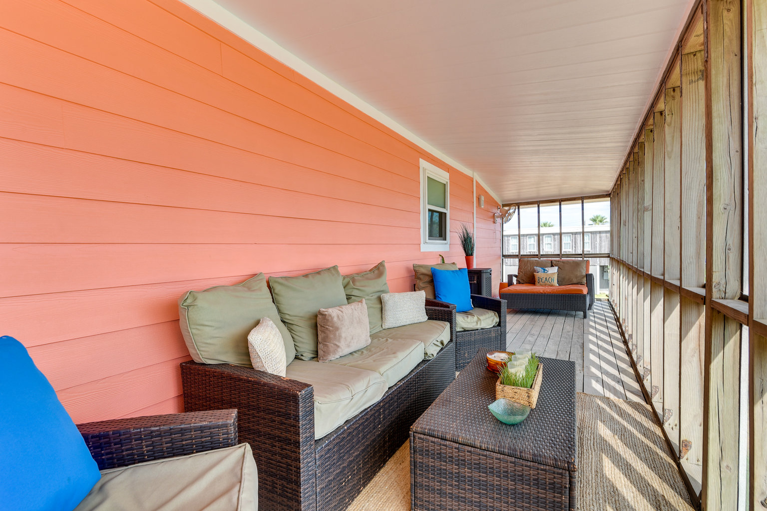 Surfside Beach Vacation Rental