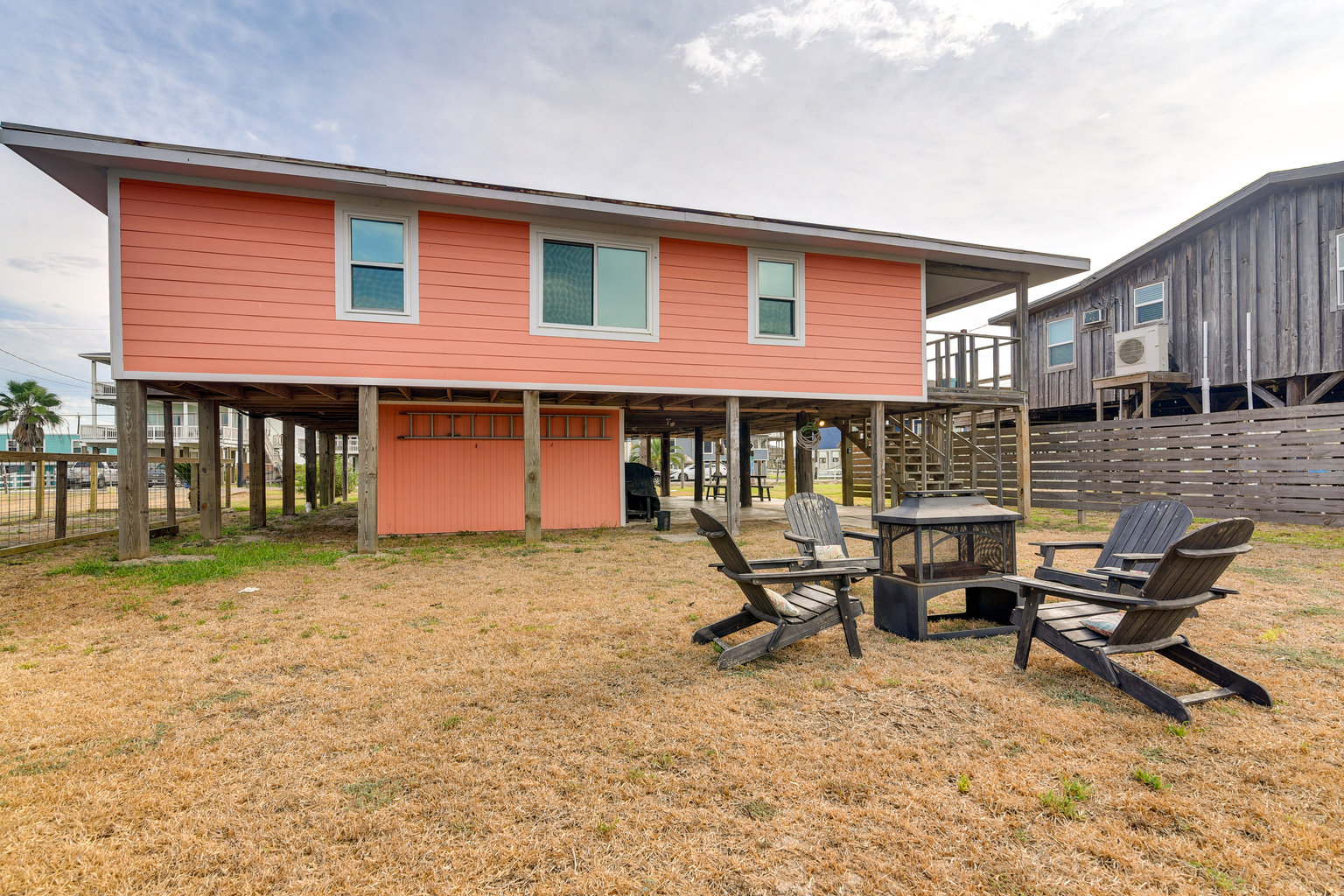 Surfside Beach Vacation Rental