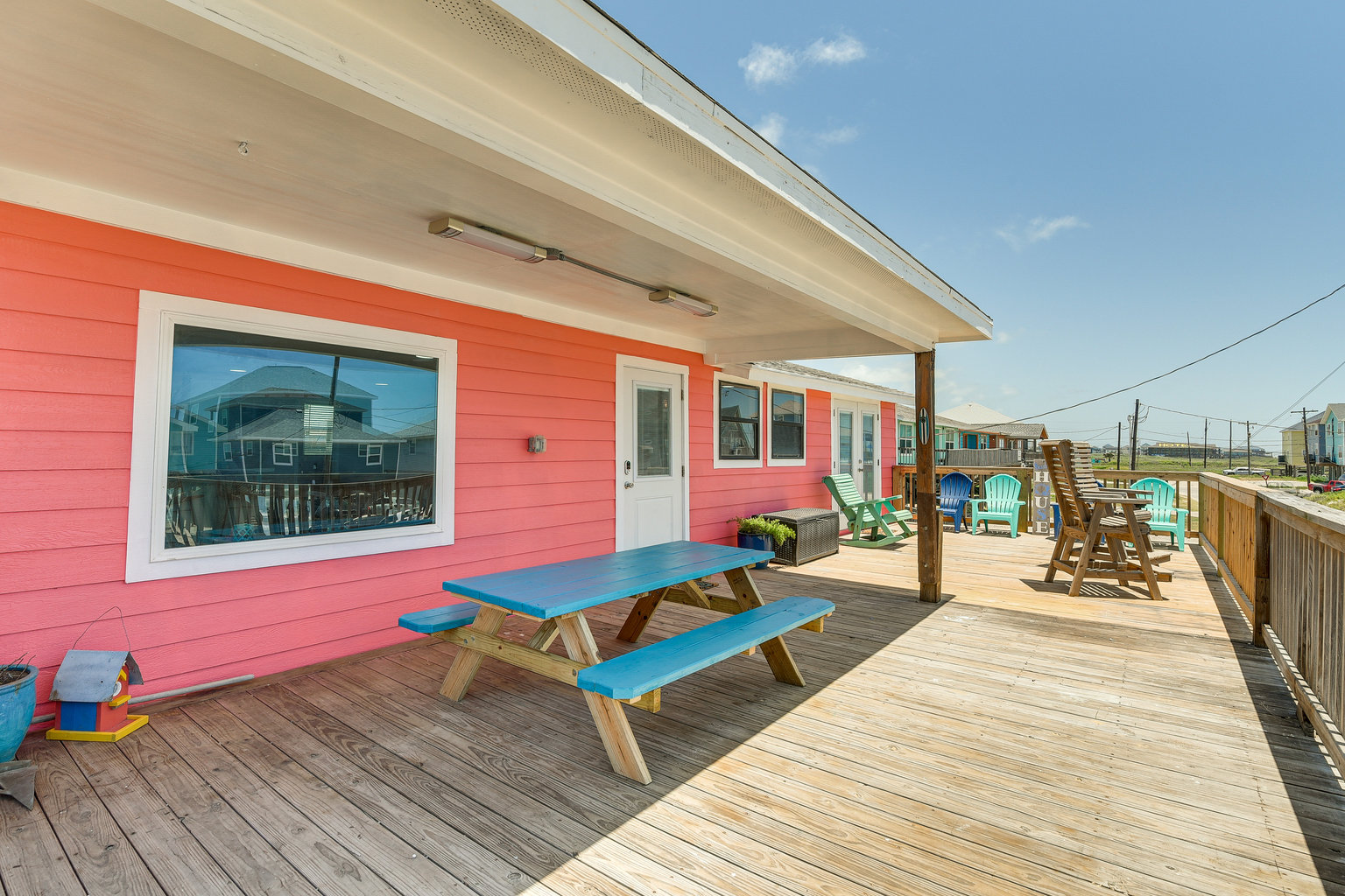 Freeport Vacation Rental