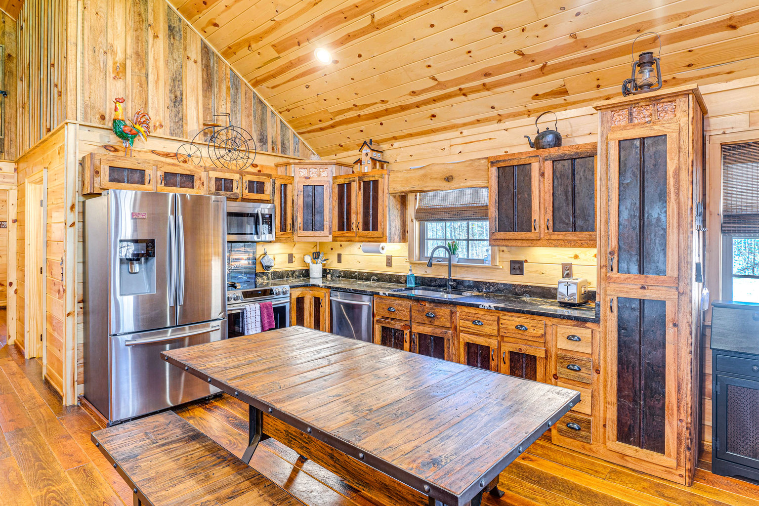 Murphy Vacation Rental