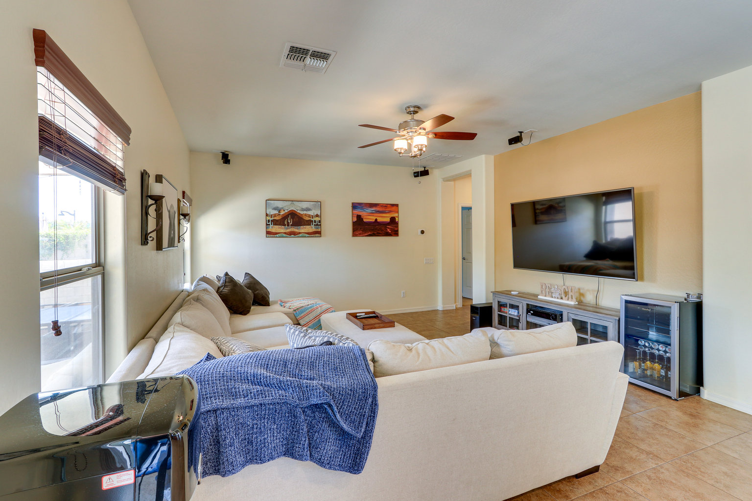 Maricopa Vacation Rental