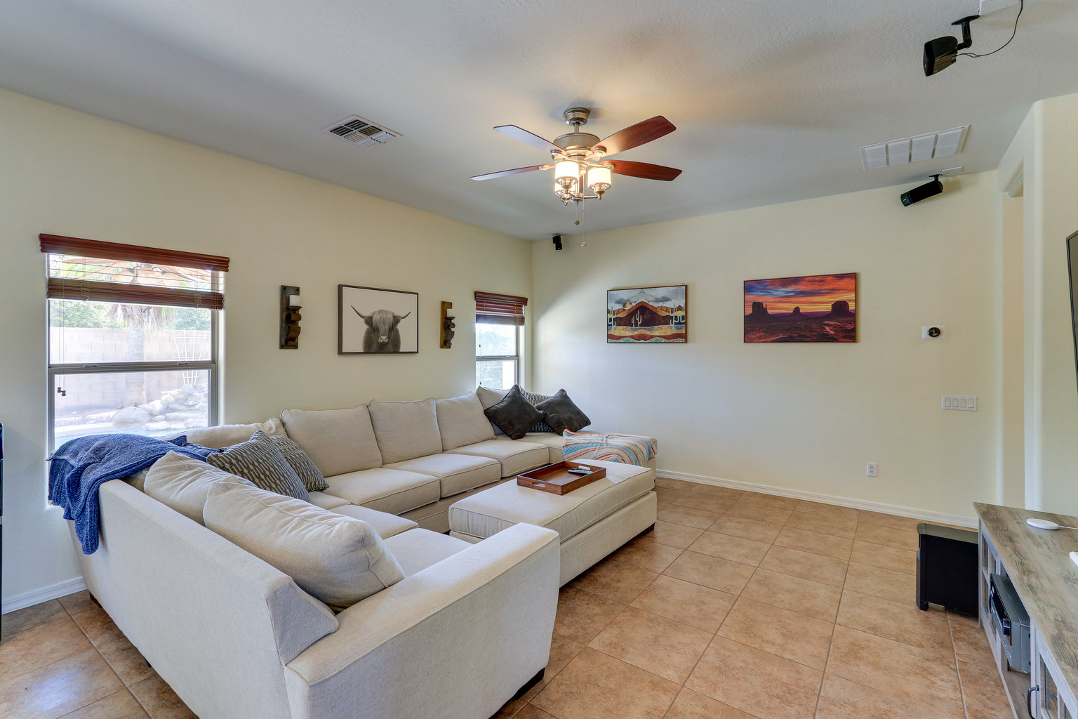 Maricopa Vacation Rental