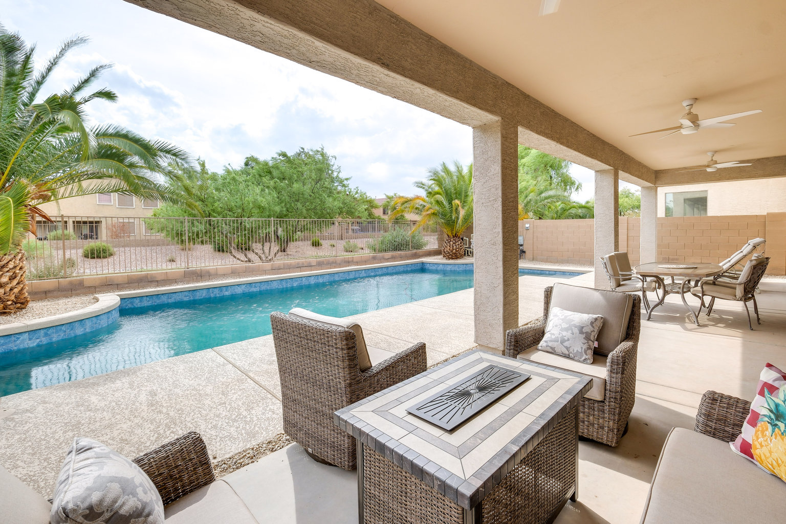 Maricopa Vacation Rental
