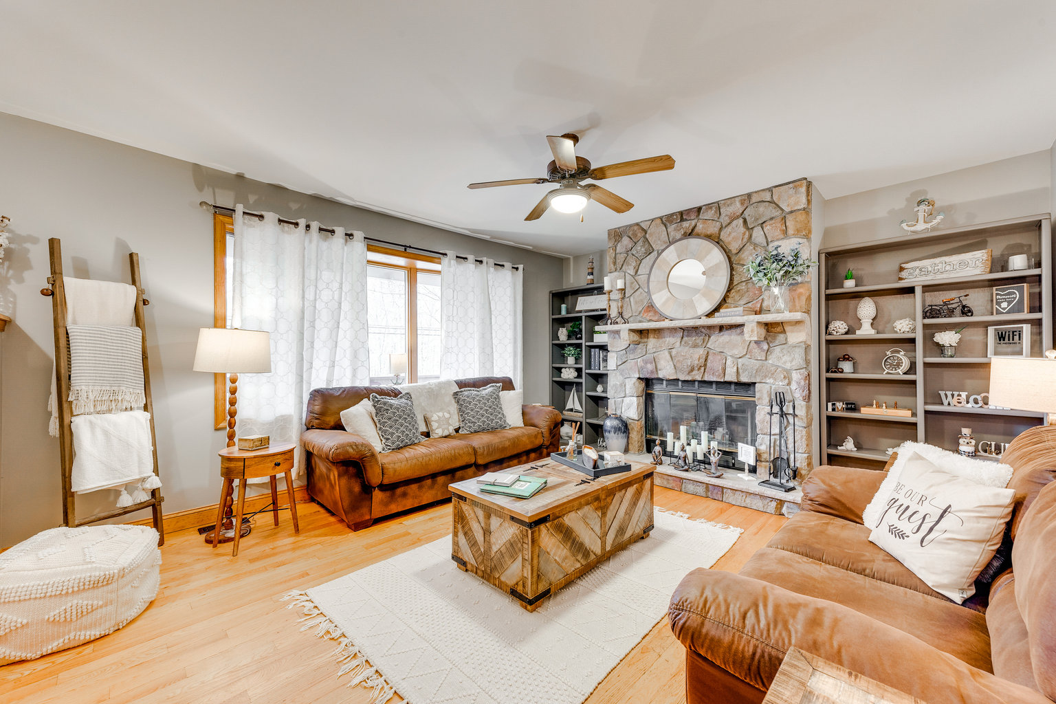 Coolbaugh Township Vacation Rental
