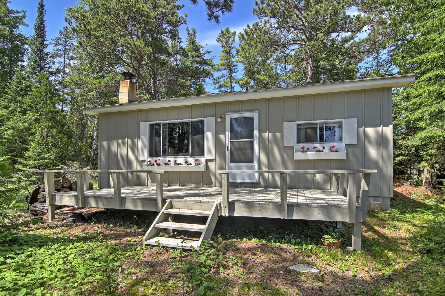 De Tour Village Vacation Rental