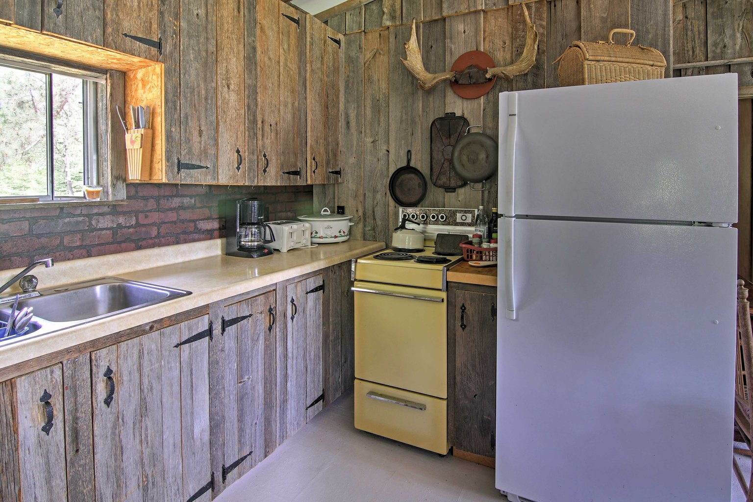 De Tour Village Vacation Rental