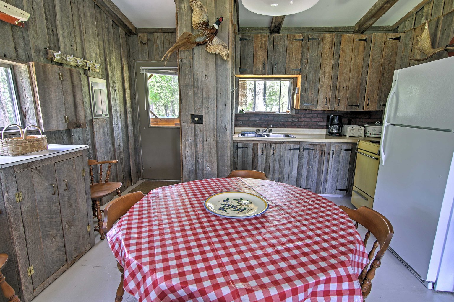 De Tour Village Vacation Rental