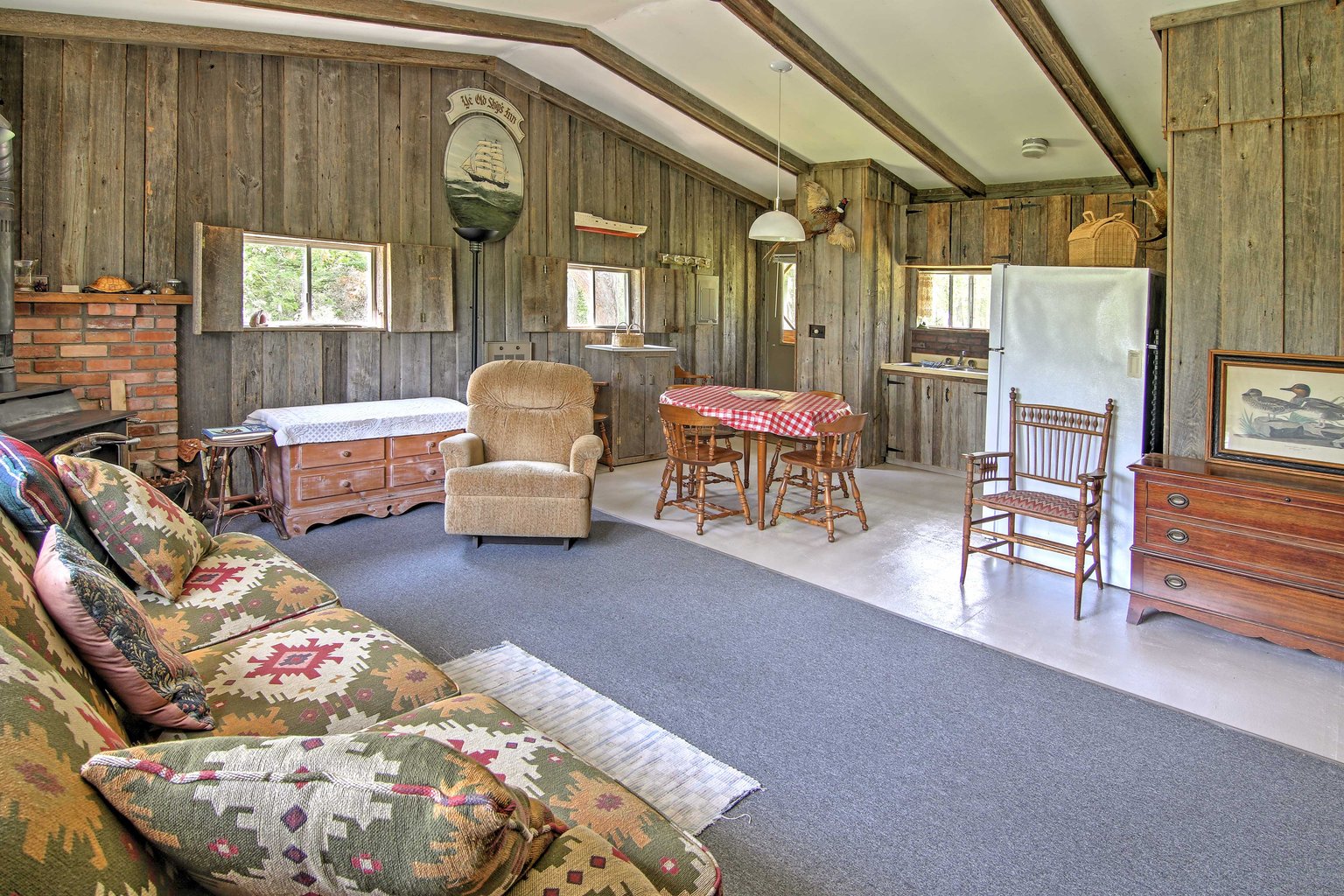 De Tour Village Vacation Rental