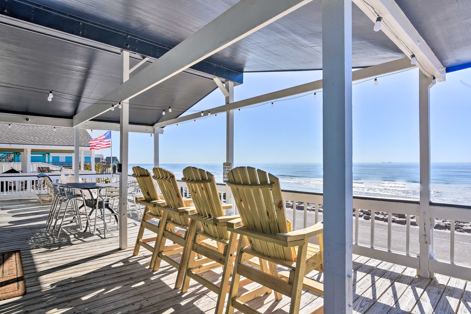 Surfside Beach Vacation Rental