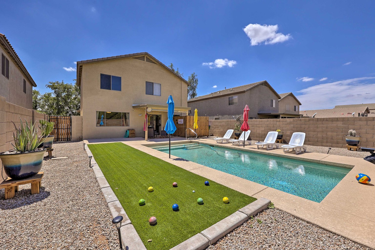 Maricopa Vacation Rental