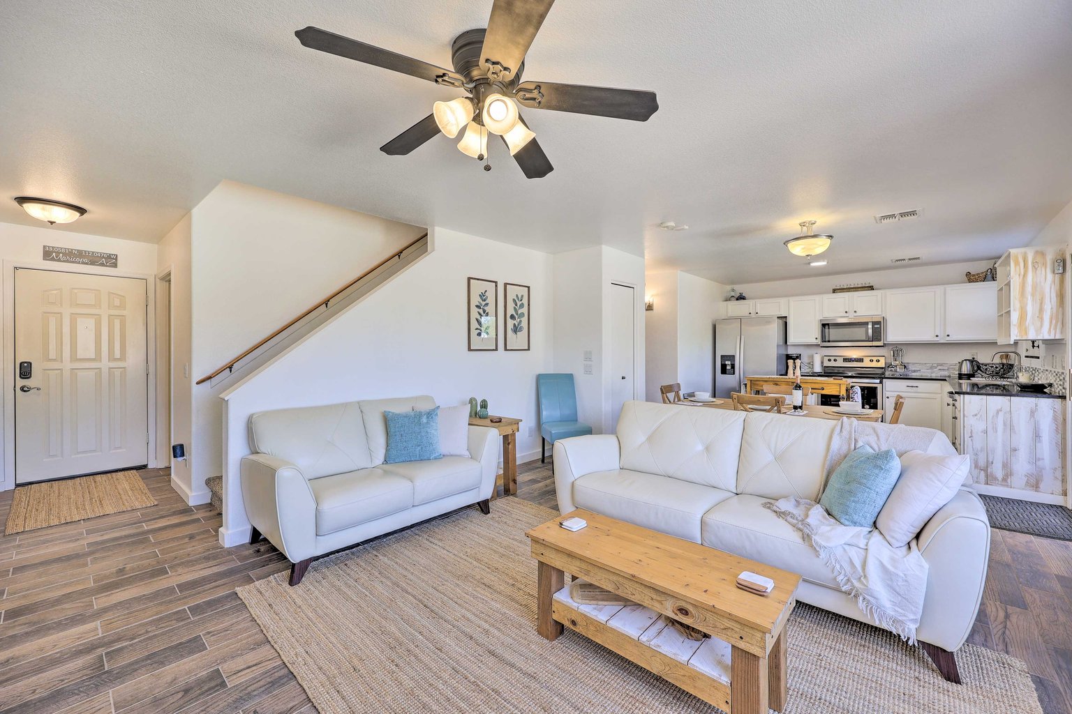 Maricopa Vacation Rental