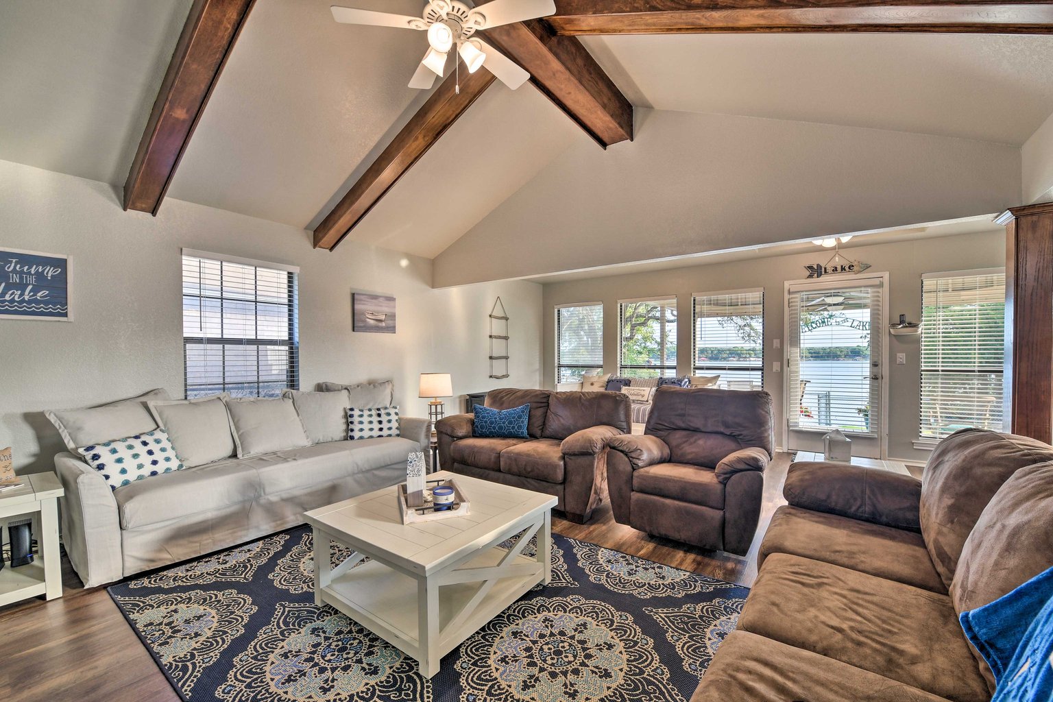 Granbury Vacation Rental