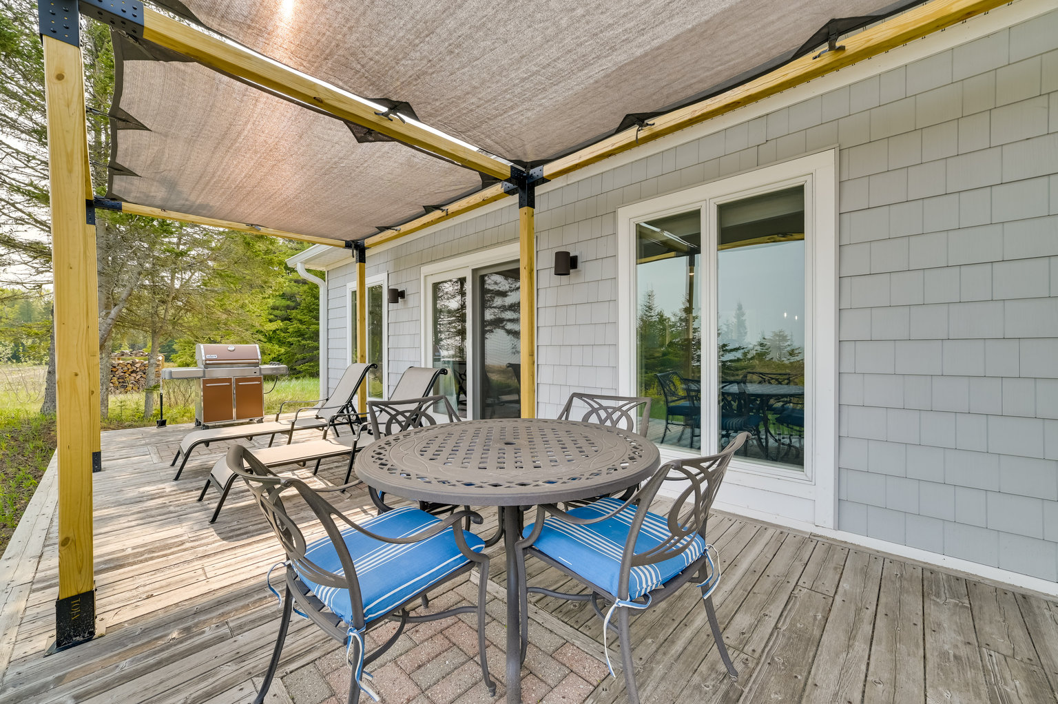 De Tour Village Vacation Rental