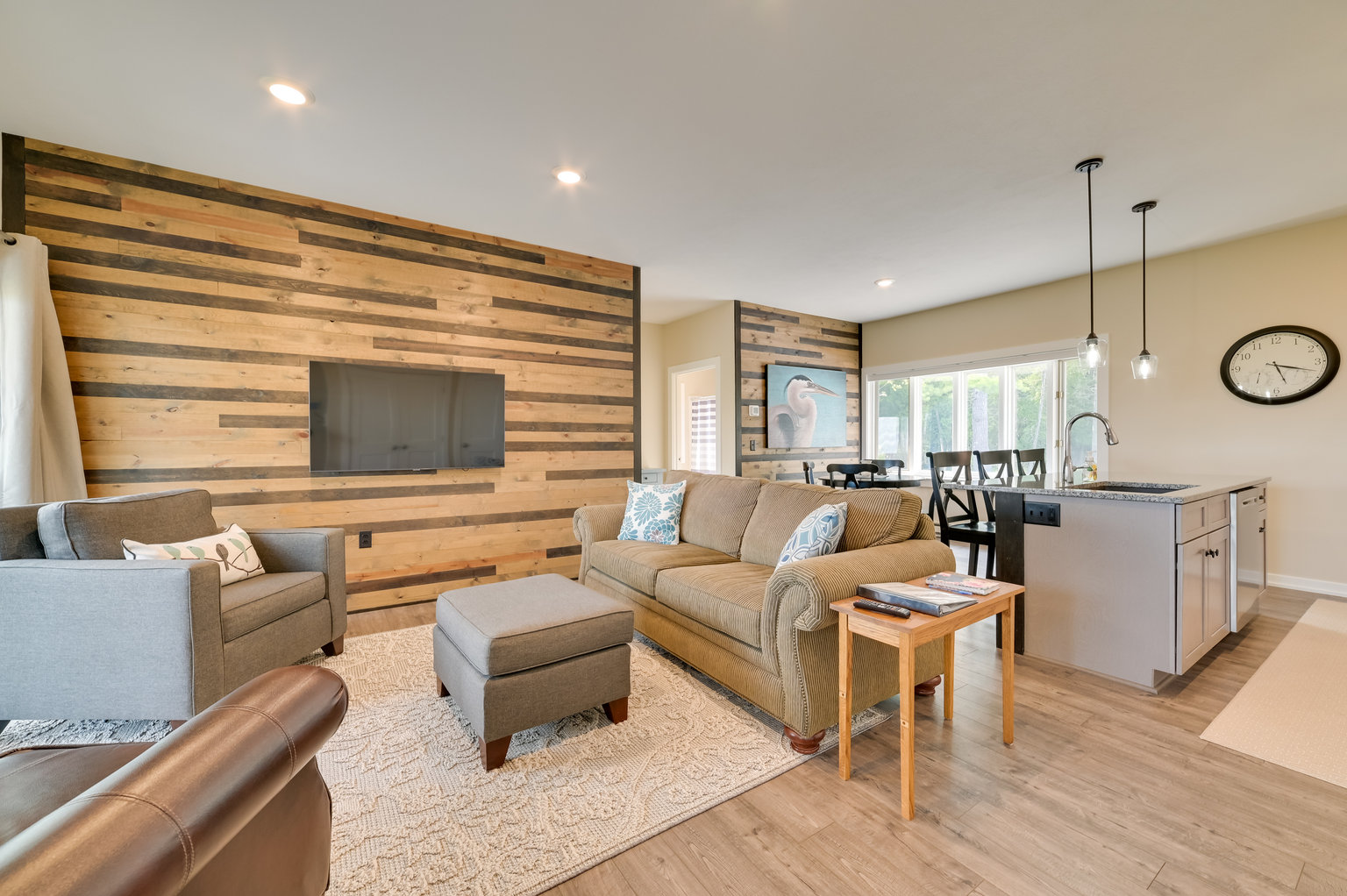 De Tour Village Vacation Rental