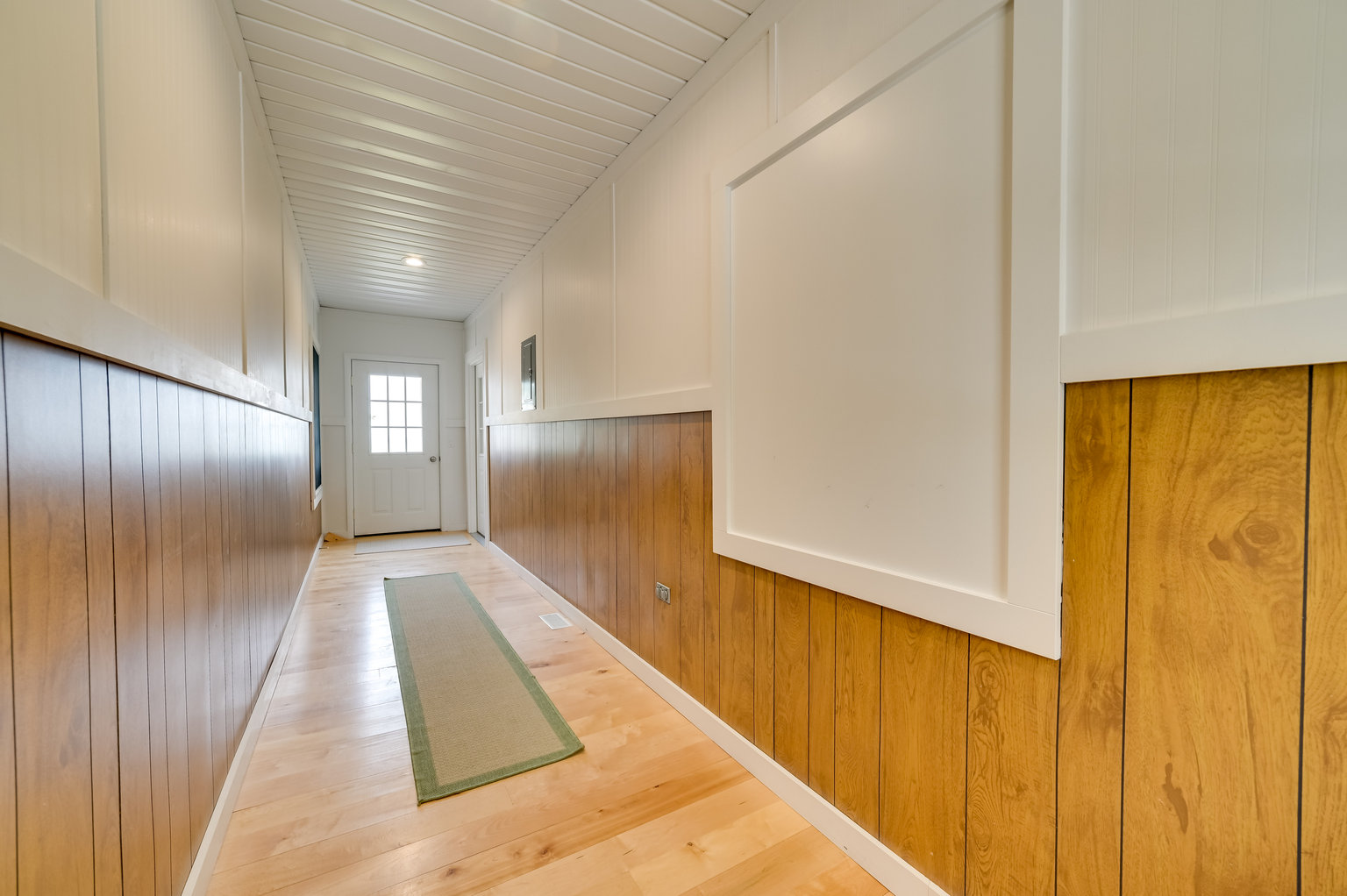 De Tour Village Vacation Rental