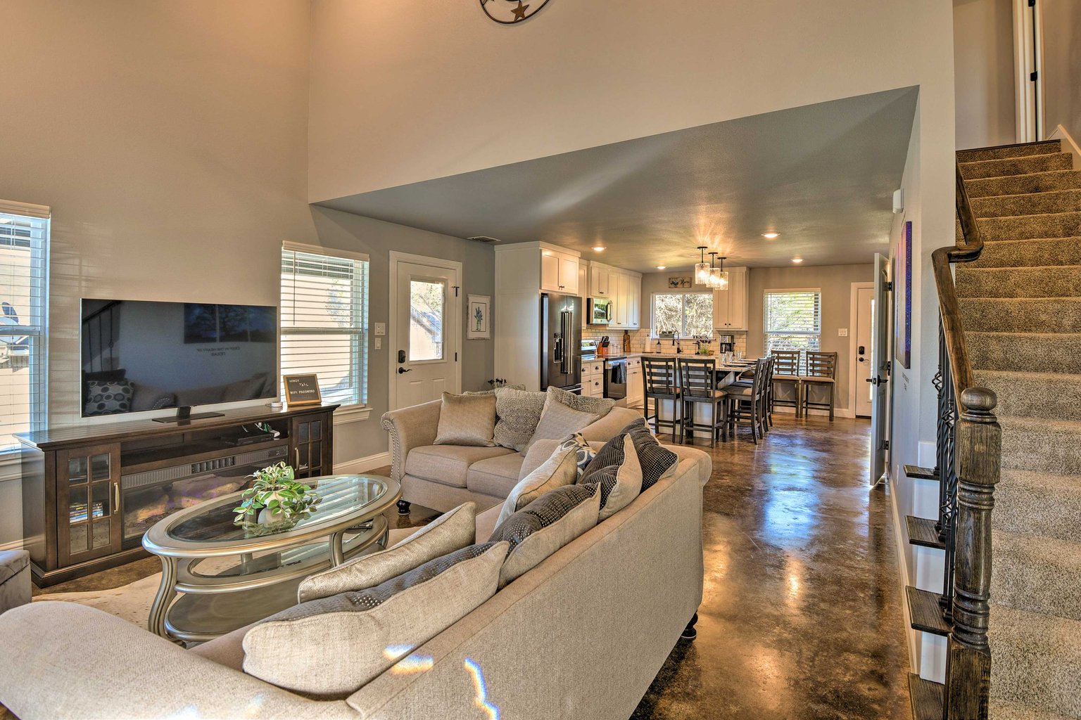 Granbury Vacation Rental