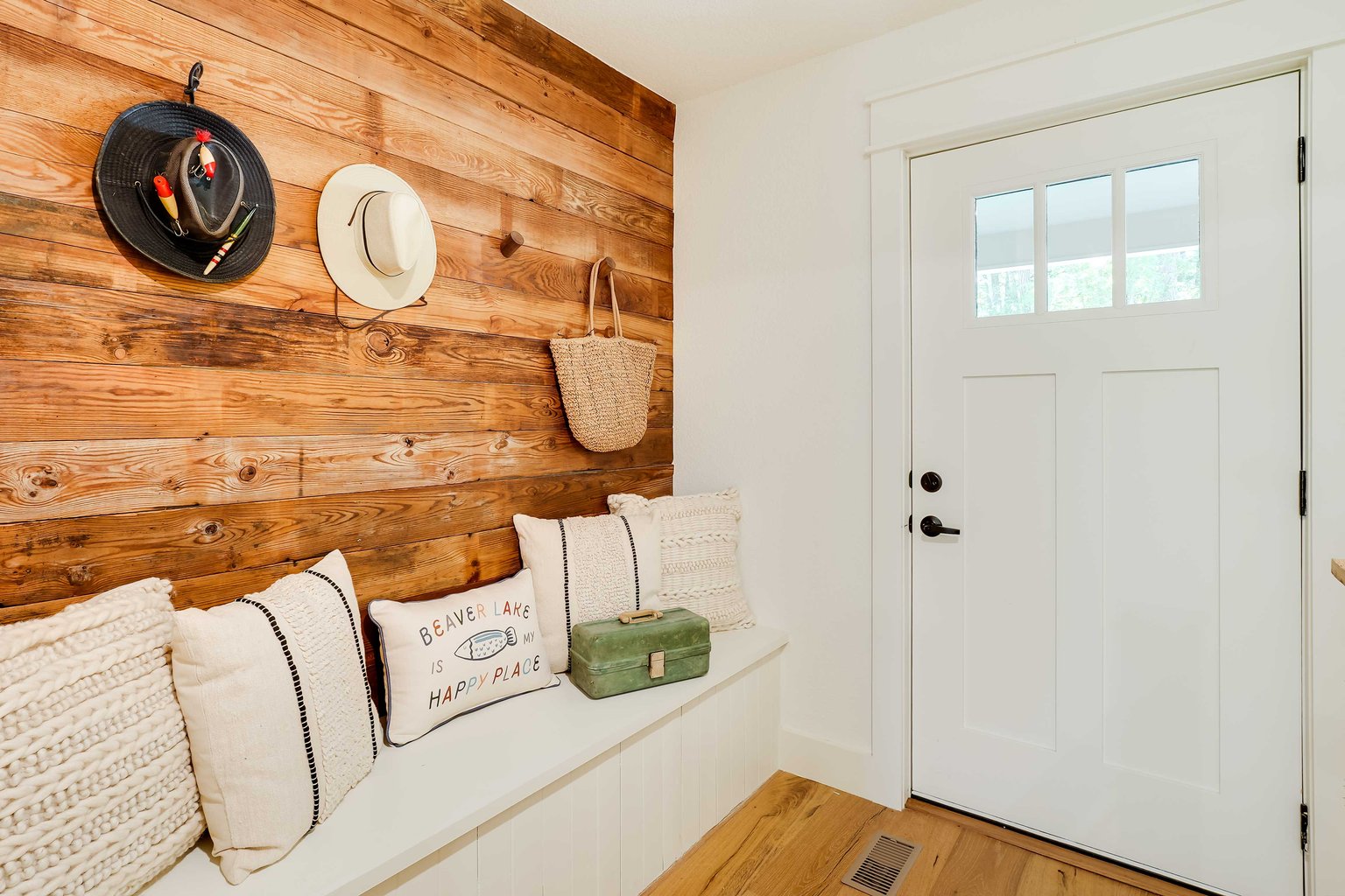 Rogers Vacation Rental