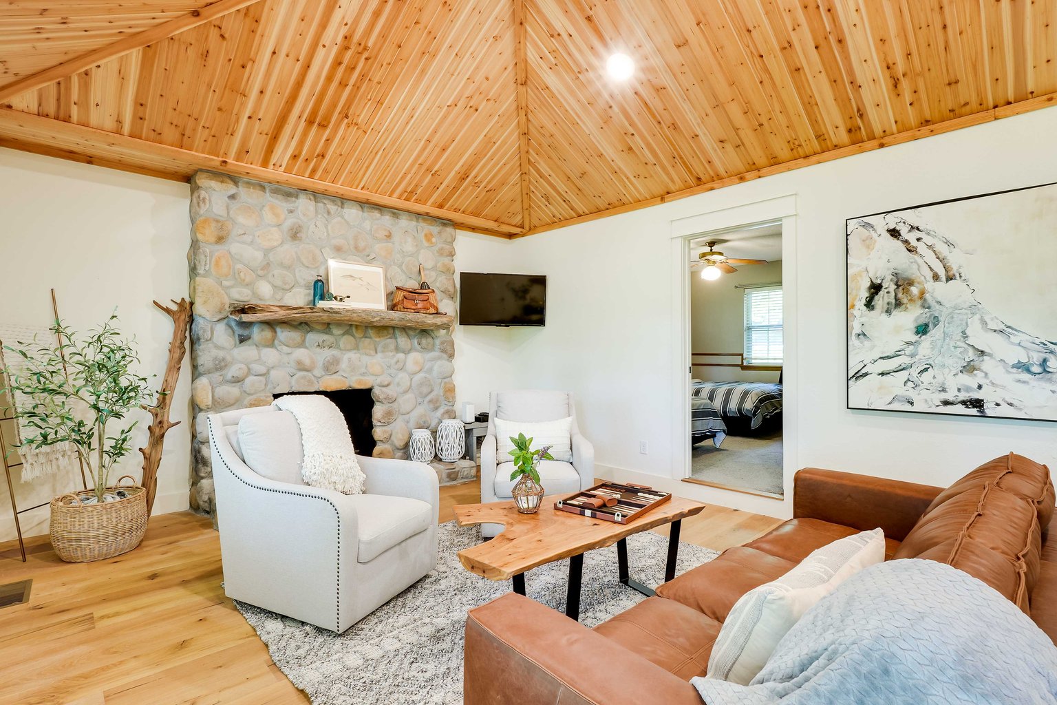 Rogers Vacation Rental