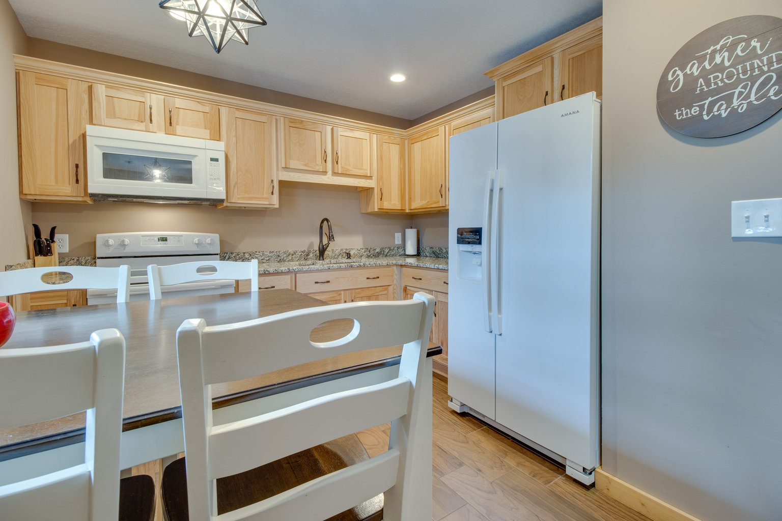 Van Buren Vacation Rental