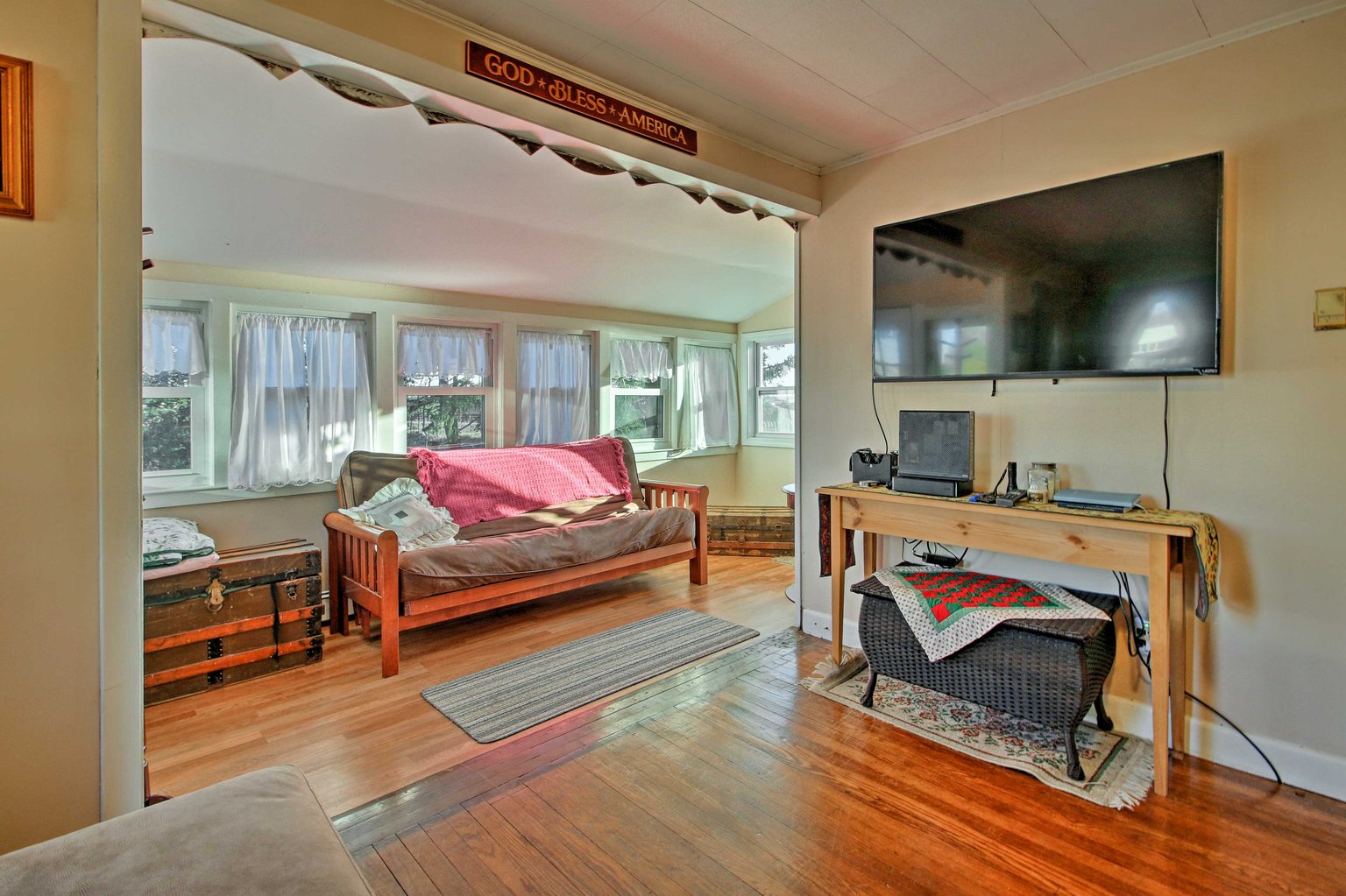 Wareham Vacation Rental