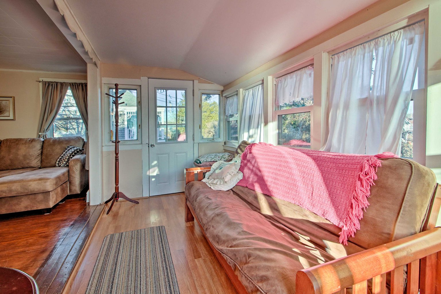 Wareham Vacation Rental