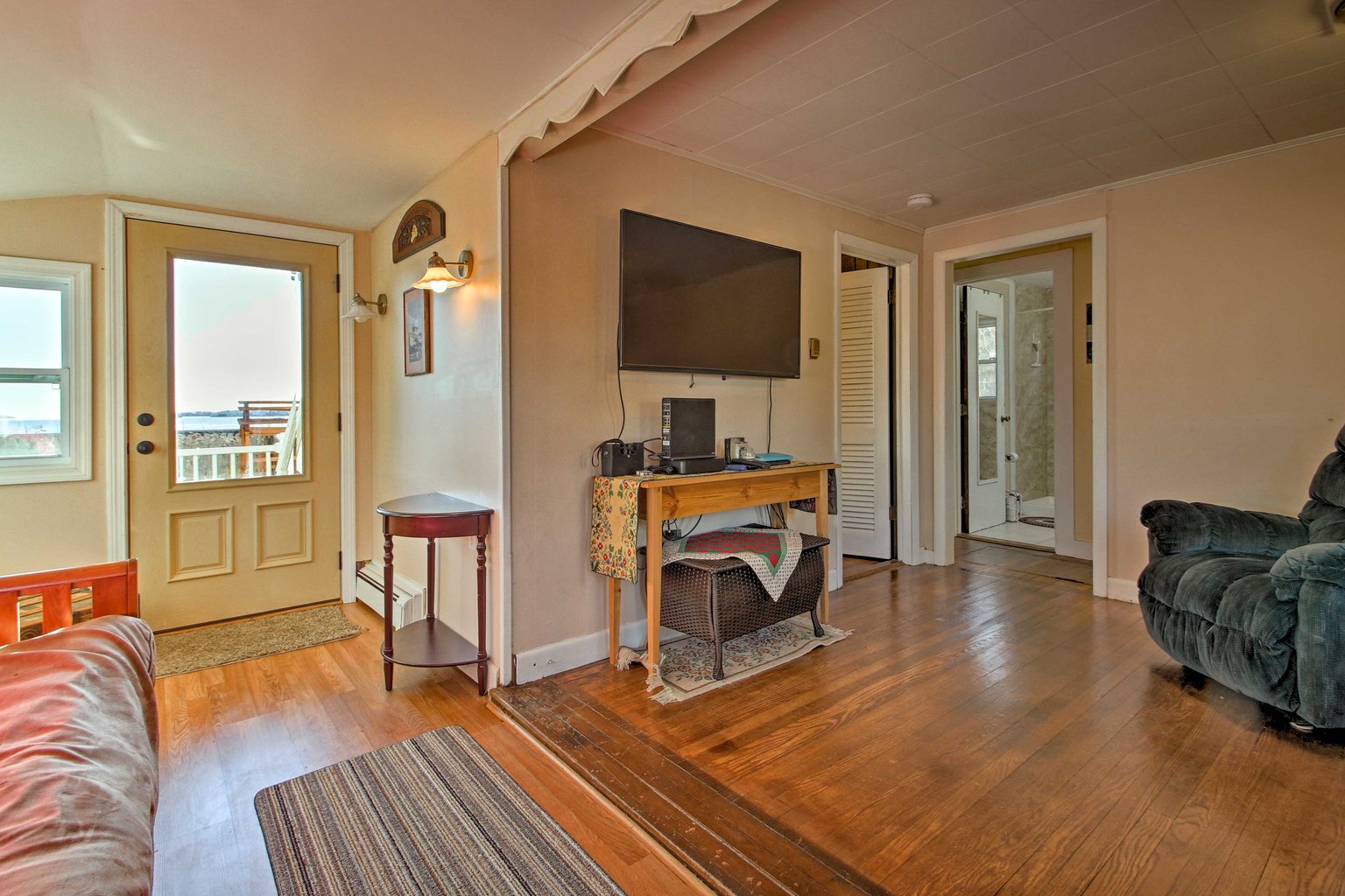 Wareham Vacation Rental