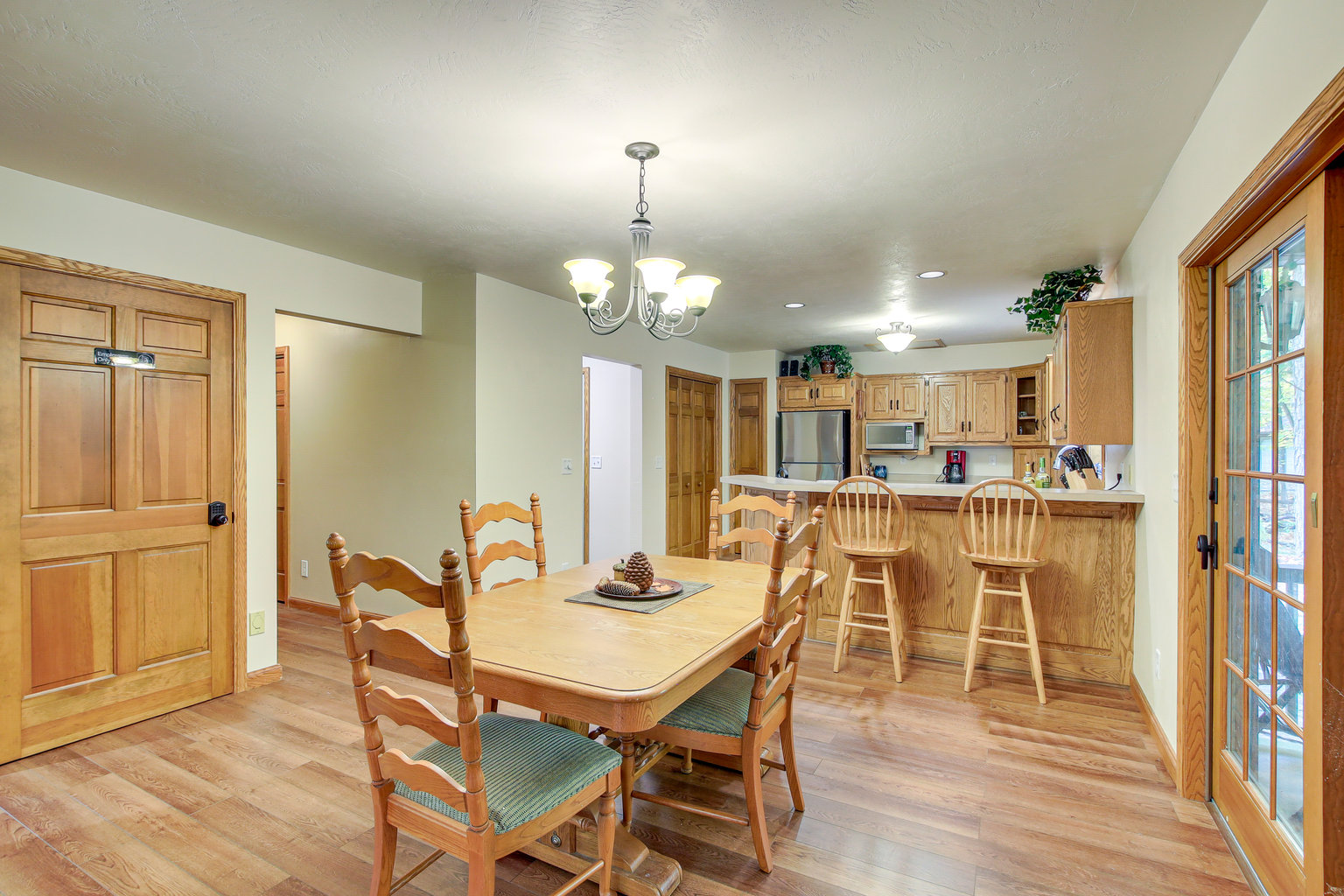 Sturgeon Bay Vacation Rental
