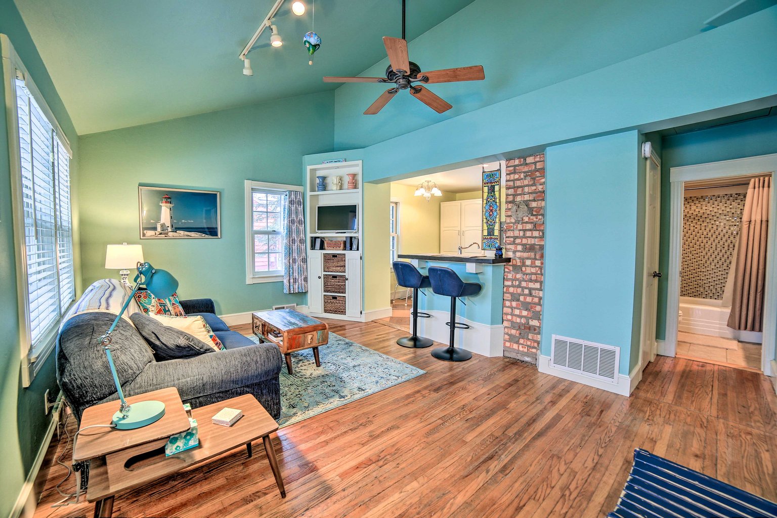 Sturgeon Bay Vacation Rental
