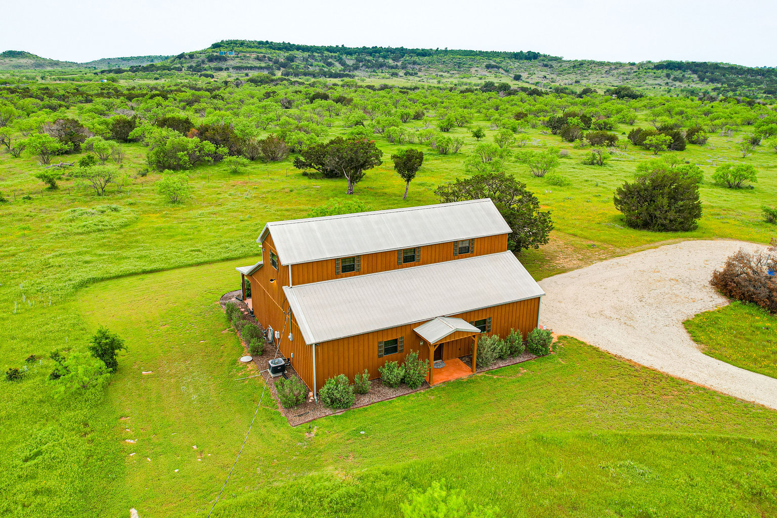 Strawn Vacation Rental