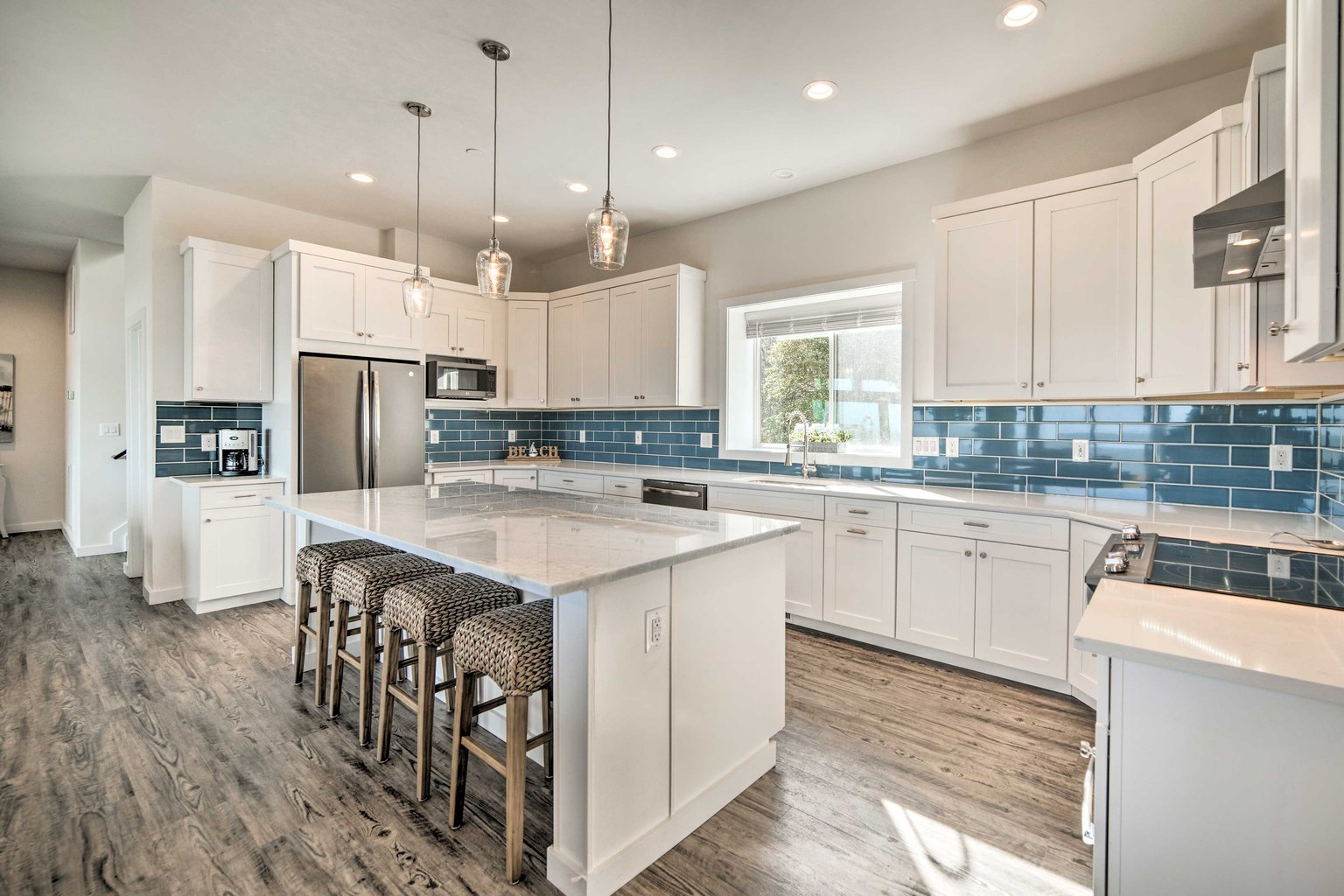 Ridge Vacation Rental