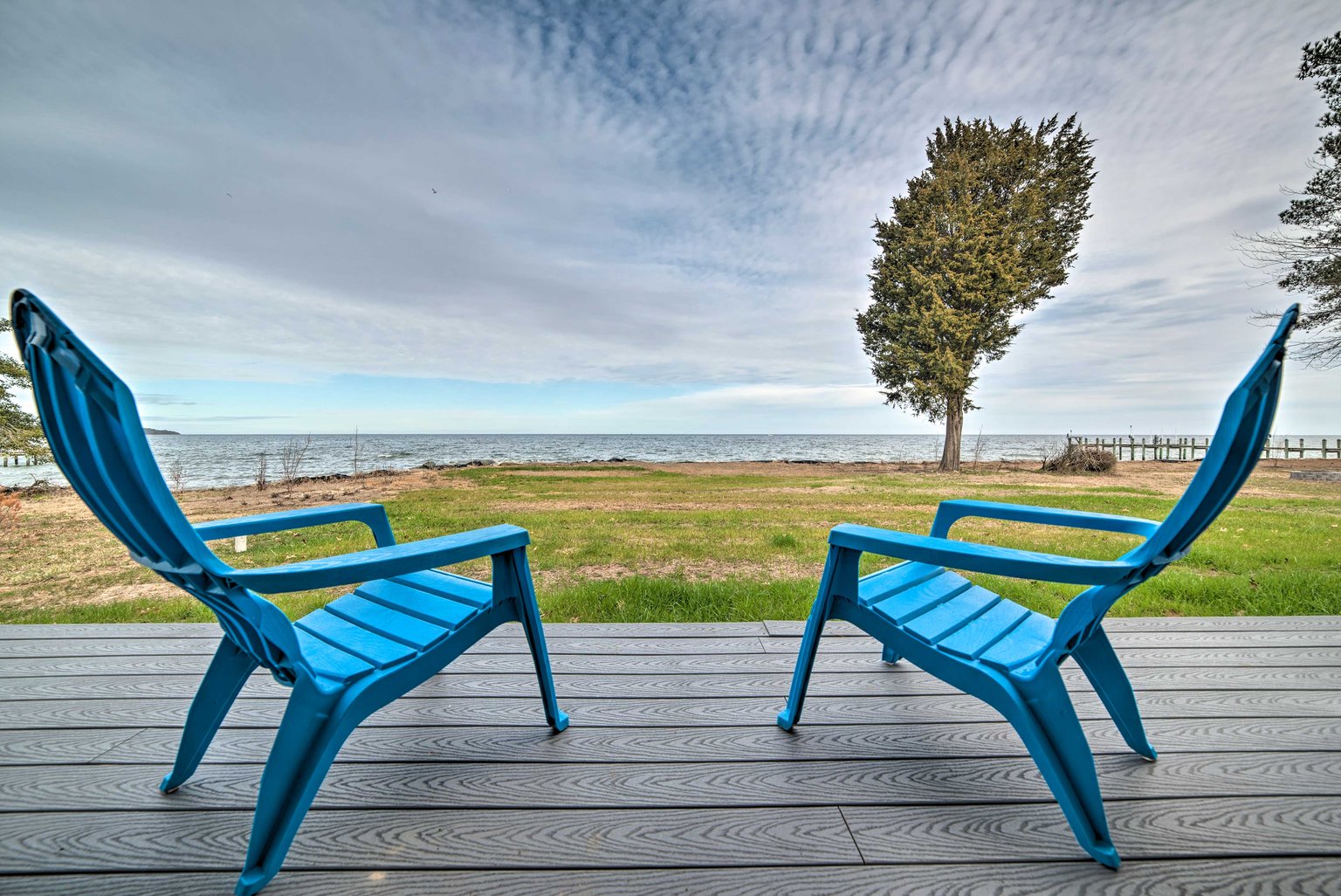 Ridge Vacation Rental