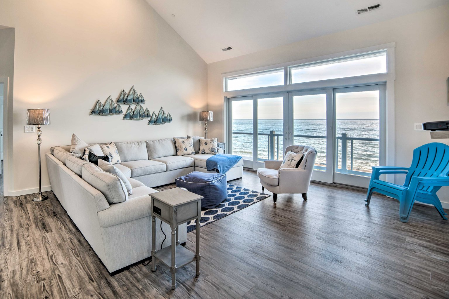 Ridge Vacation Rental
