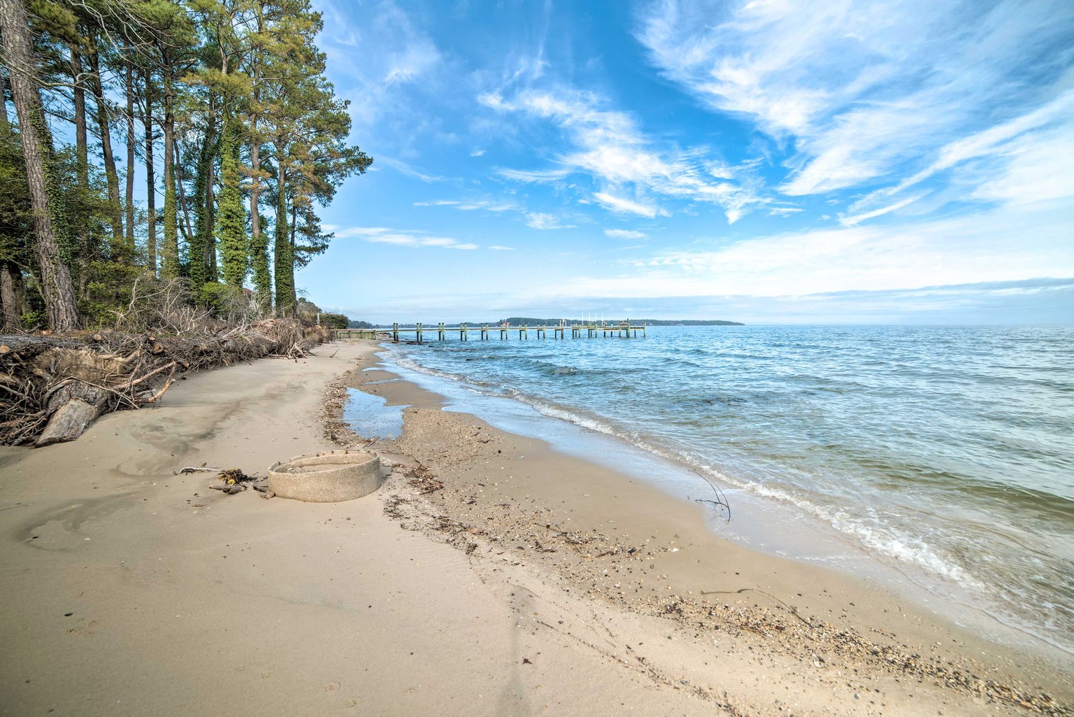 Ridge Vacation Rental