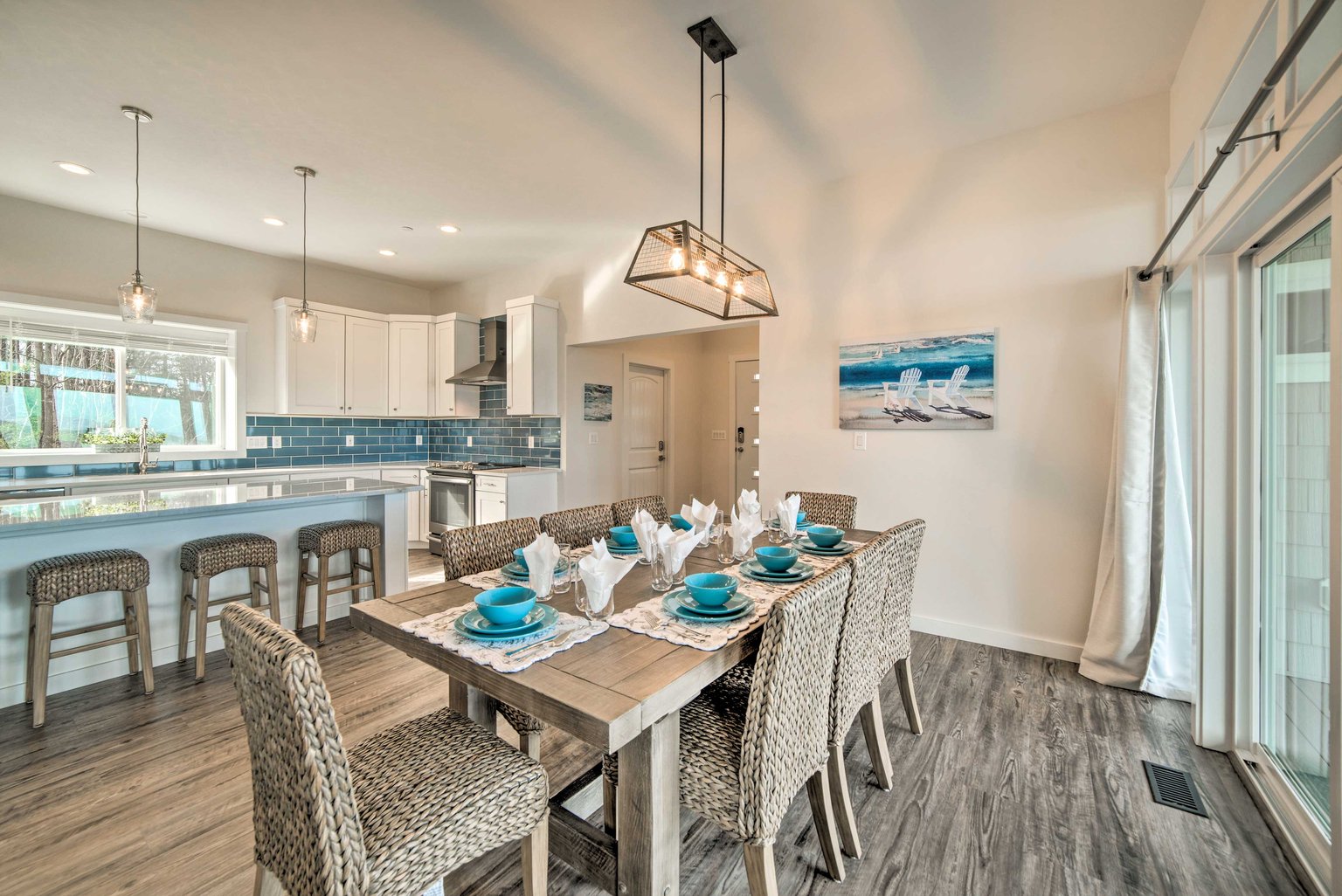 Ridge Vacation Rental
