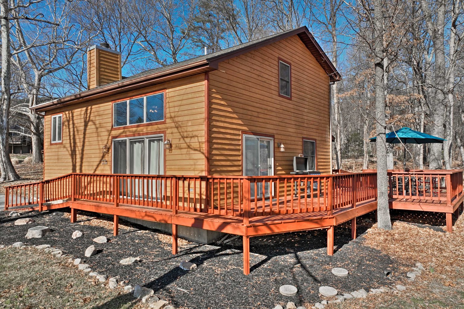 McGaheysville Vacation Rental