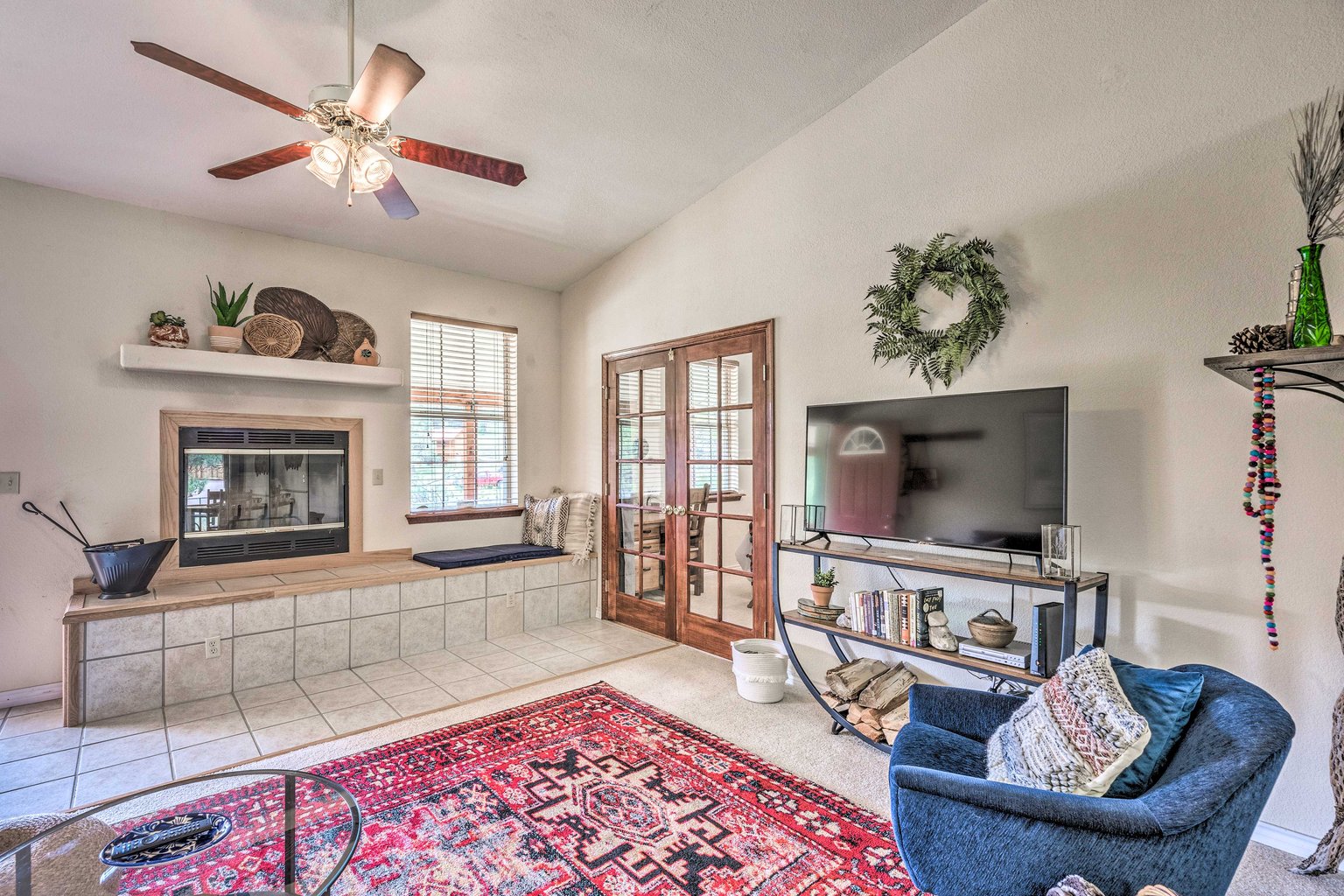 Cloudcroft Vacation Rental