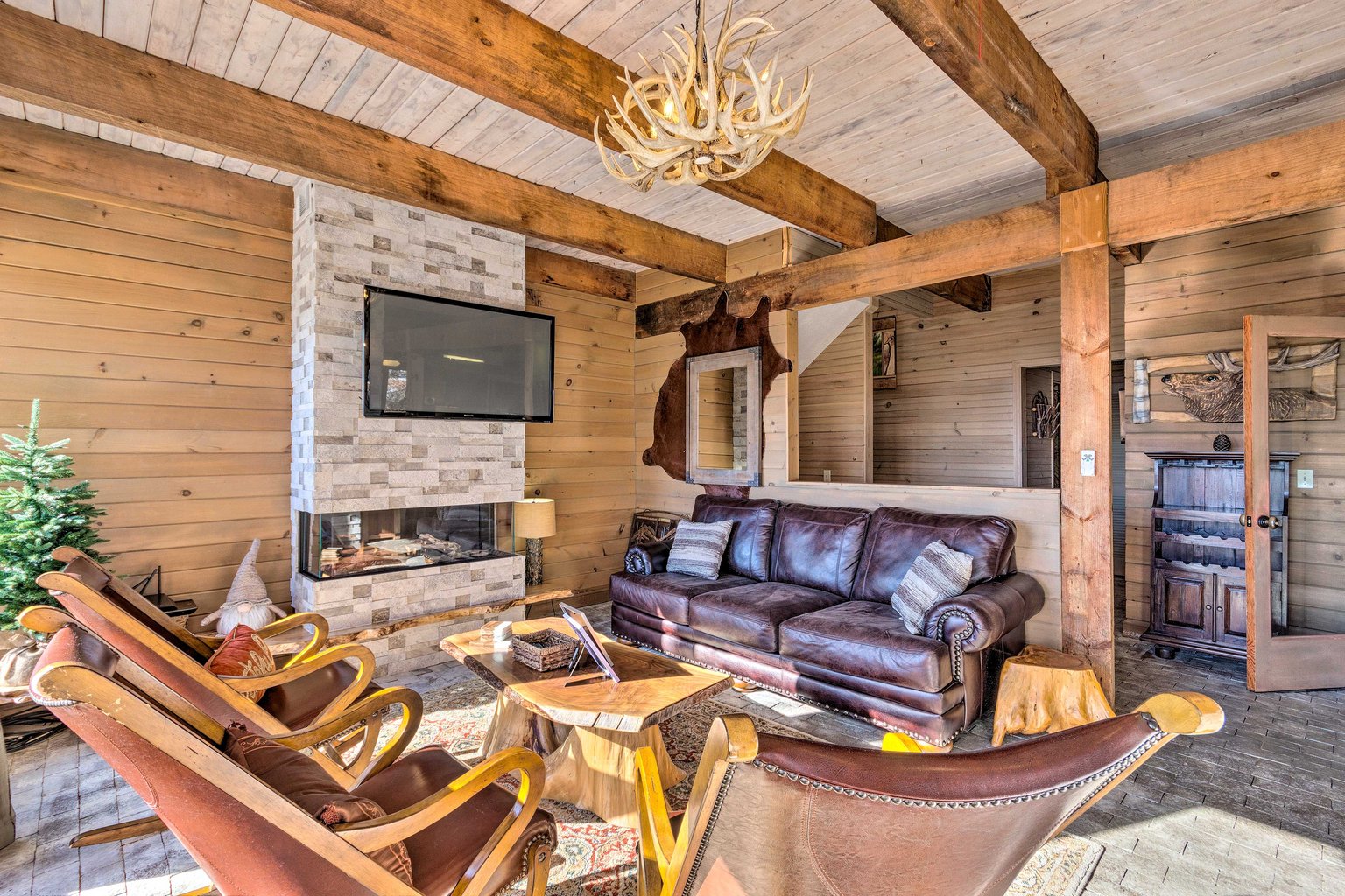 Maggie Valley Vacation Rental