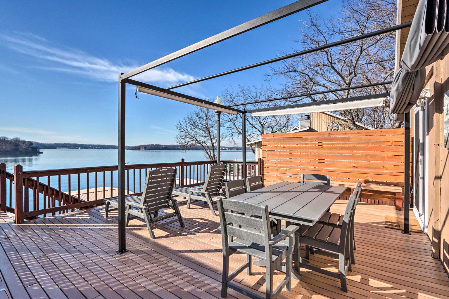 Linn Creek Vacation Rental