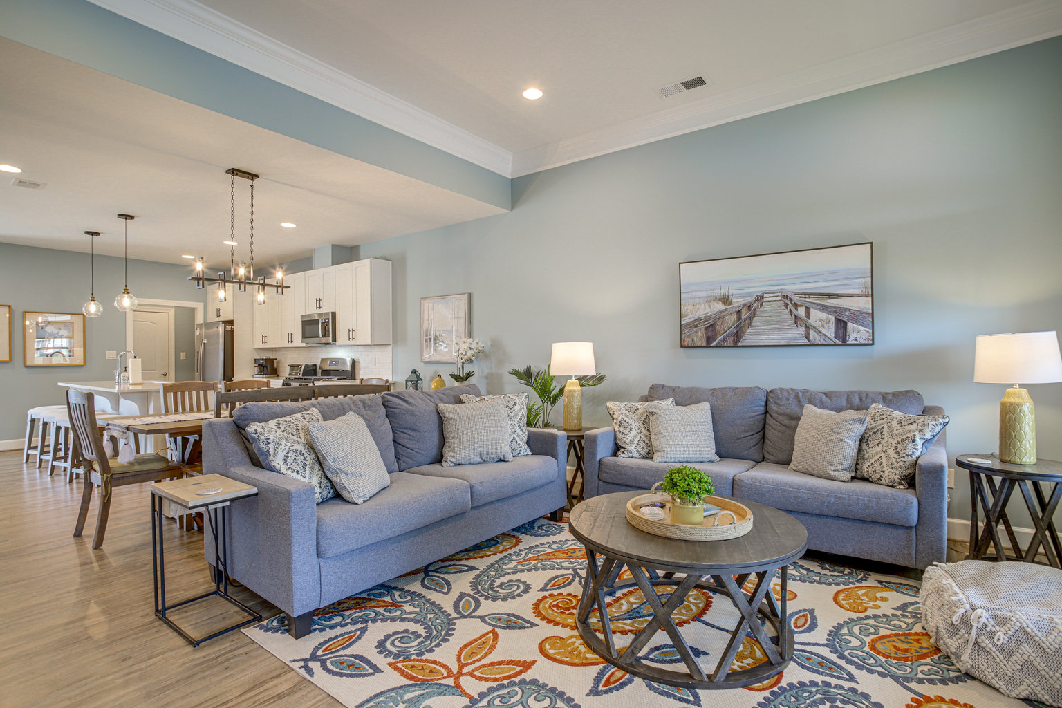 Frankford Vacation Rental