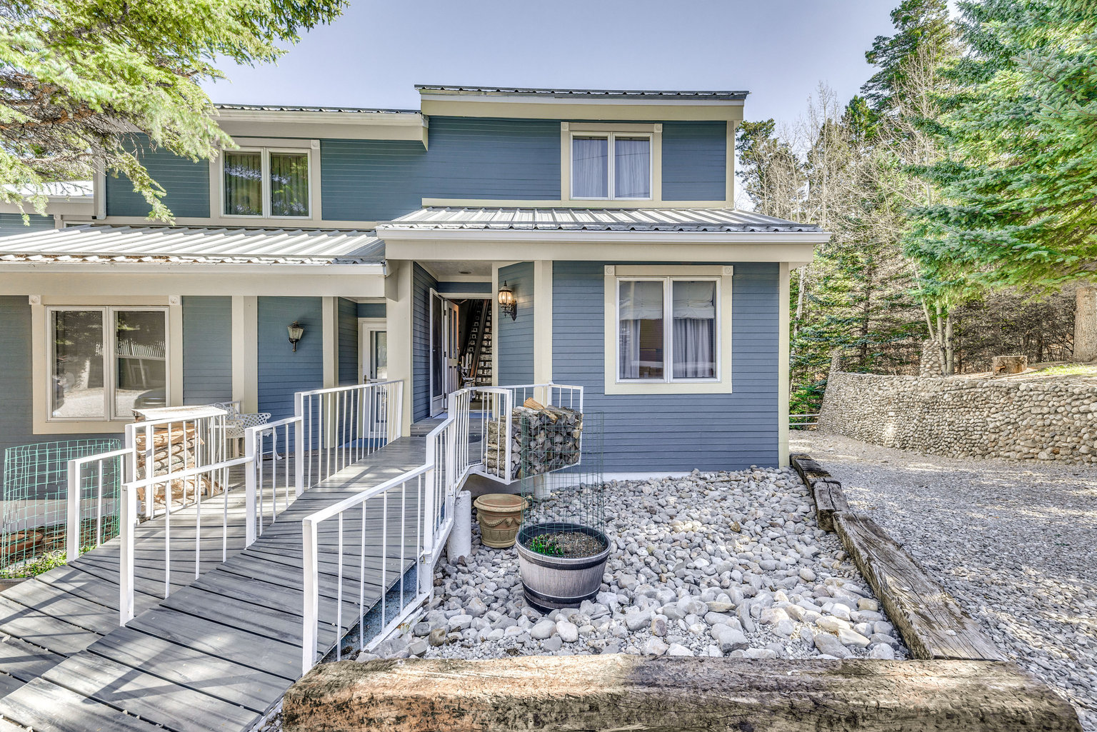 Mayhill Vacation Rental