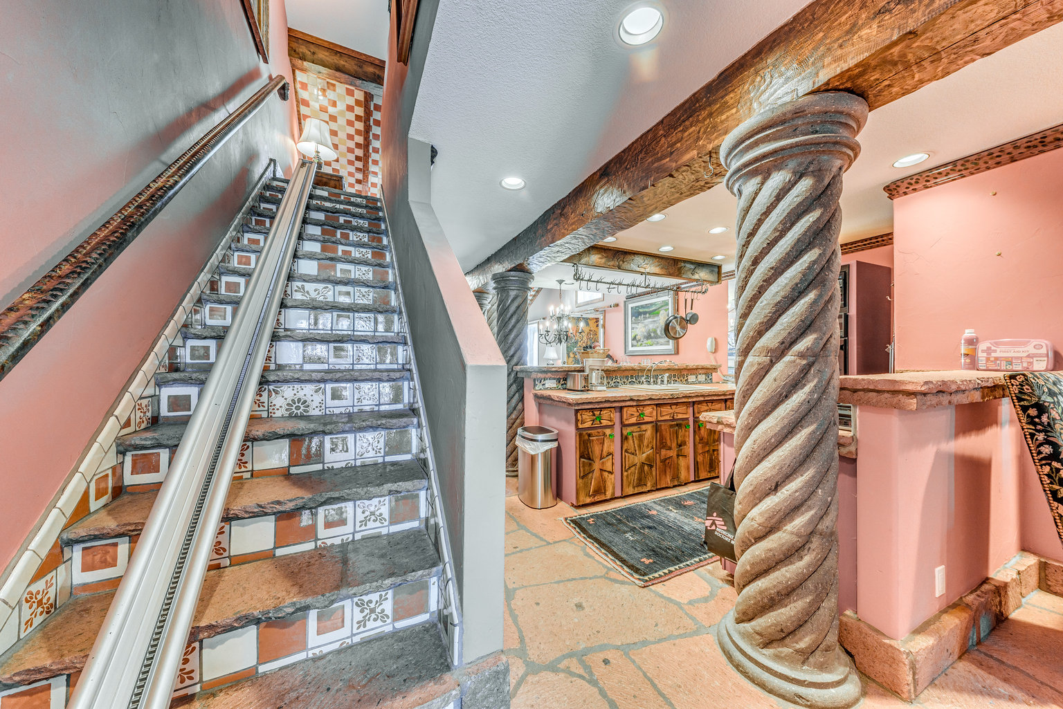 Mayhill Vacation Rental