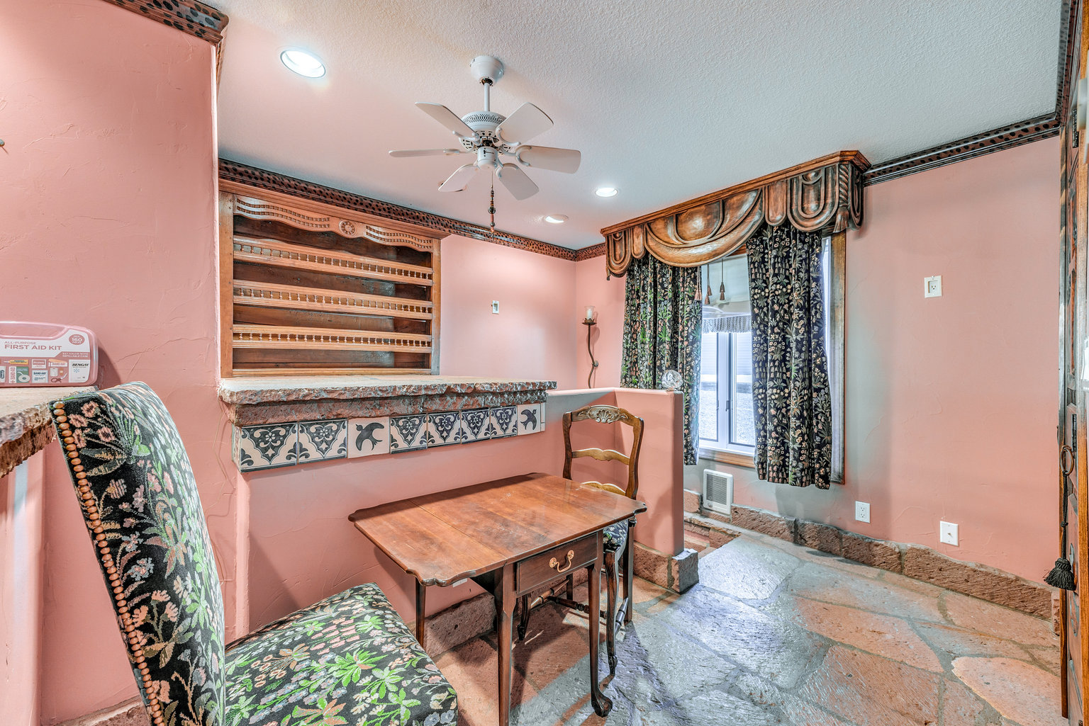 Mayhill Vacation Rental