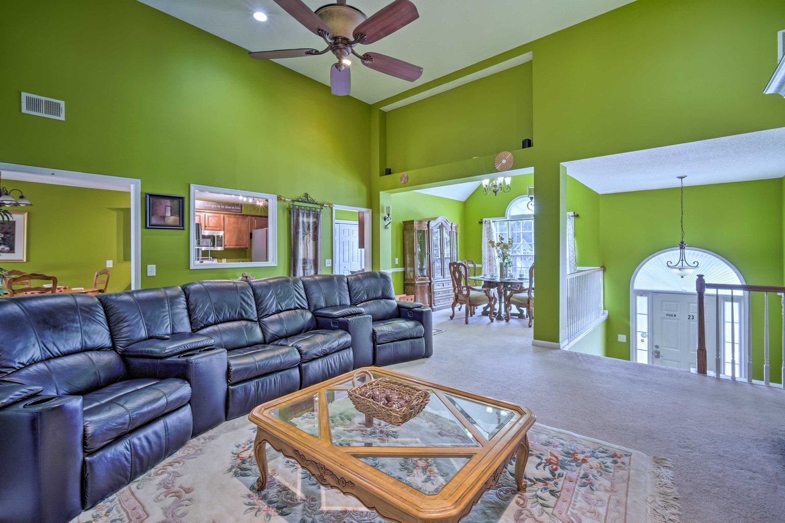 Acworth Vacation Rental