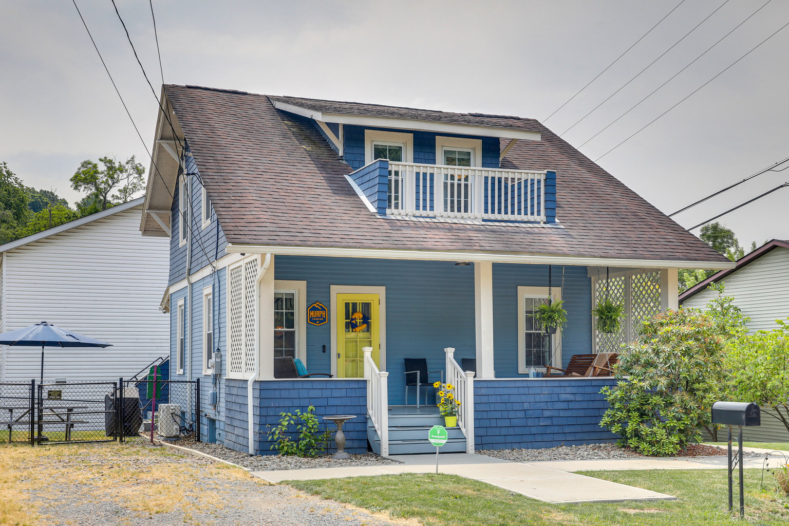 Morgantown Vacation Rental