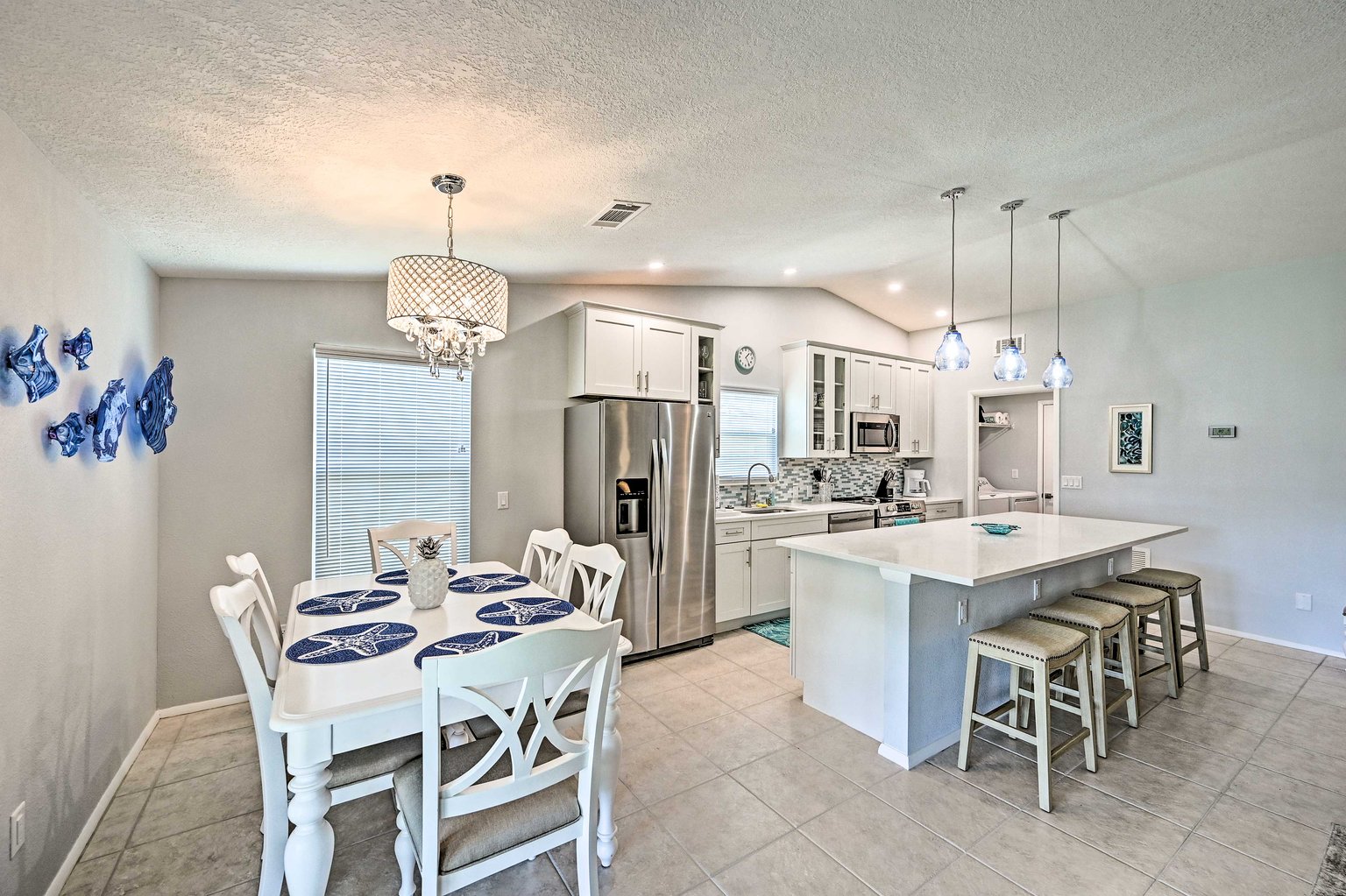 Naples Vacation Rental